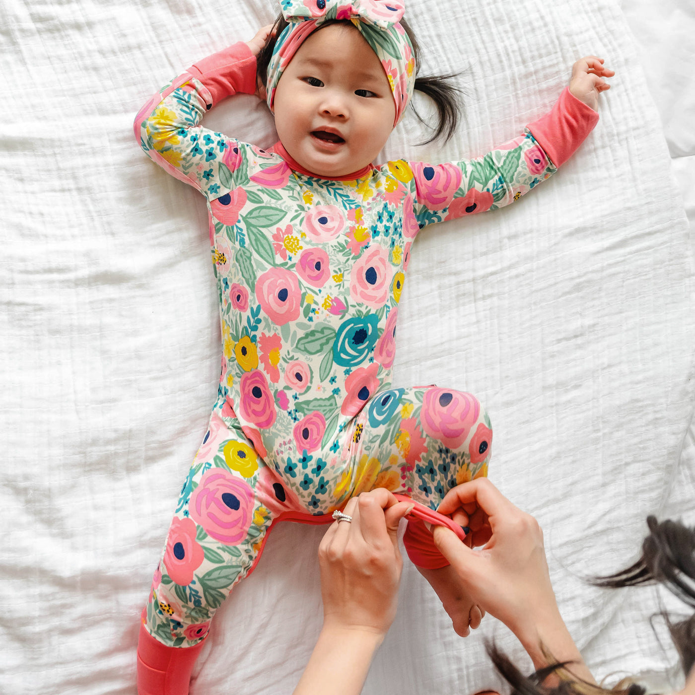 Secret Garden Crescent Zippy、mySite、g9winljtr