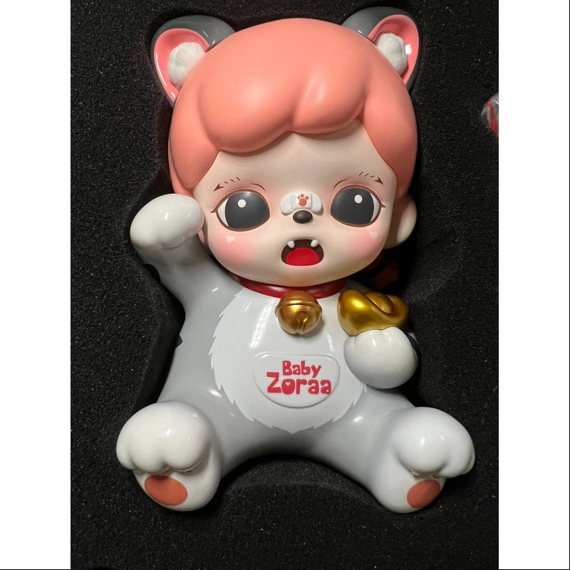  Baby Zoraa Fulu Cat 2023 Limited Edition、mySite、greenlandpopulation