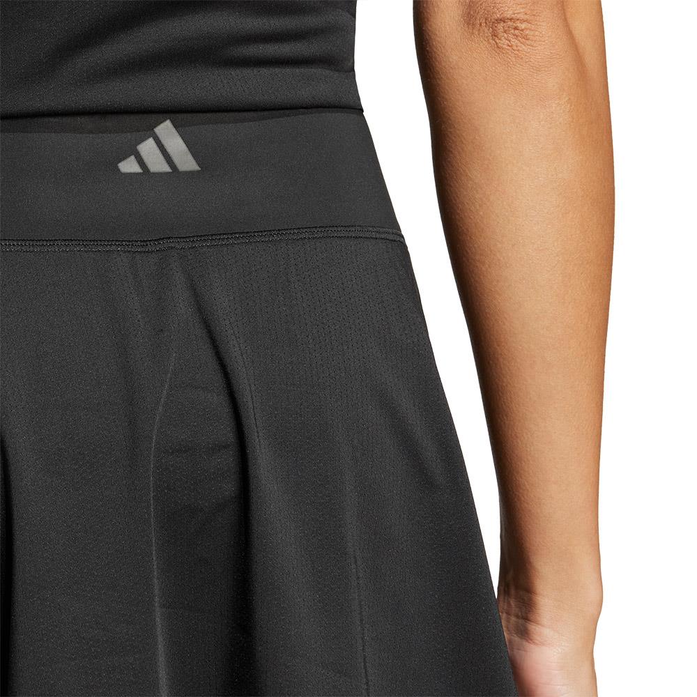 adidas Women's Club Skirt - Black