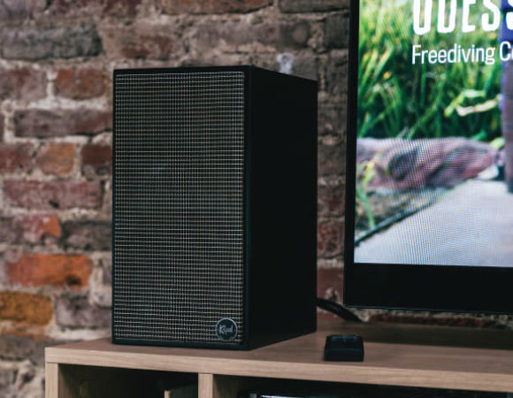 Headphone-Zone-Klipsch-The Fives