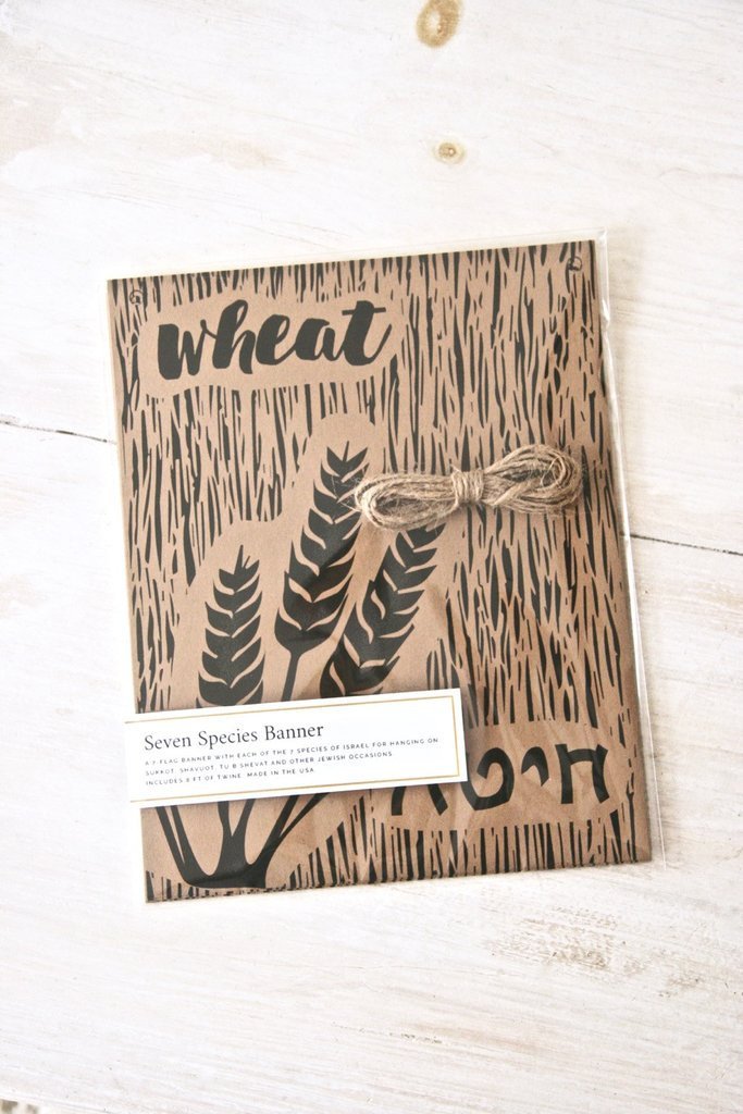 Seven Species Banner、mySite、topwebapps