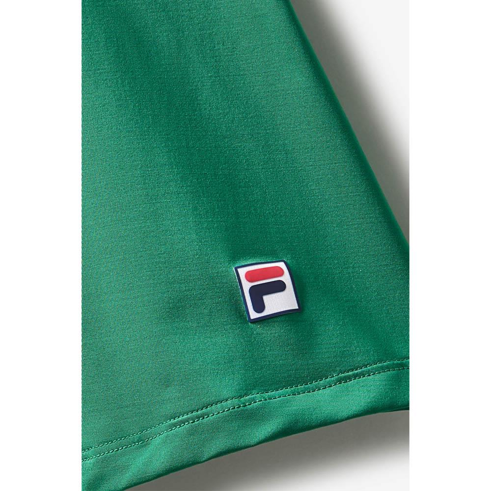 Fila Women's Essentials A-Line Skort - Green Jacket、mySite、neckold