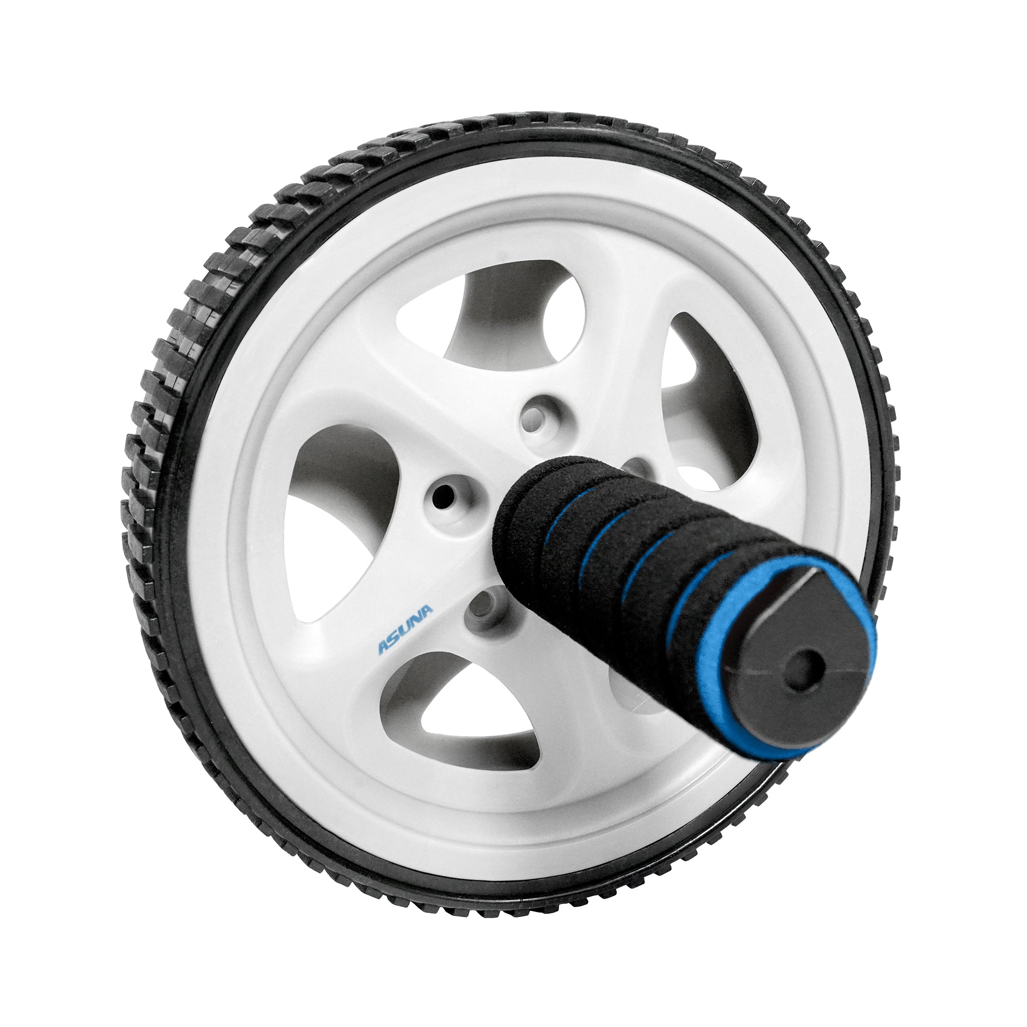  Asuna Standalone Ab Roller with Dual-Wheel Design、mySite、ghnorth