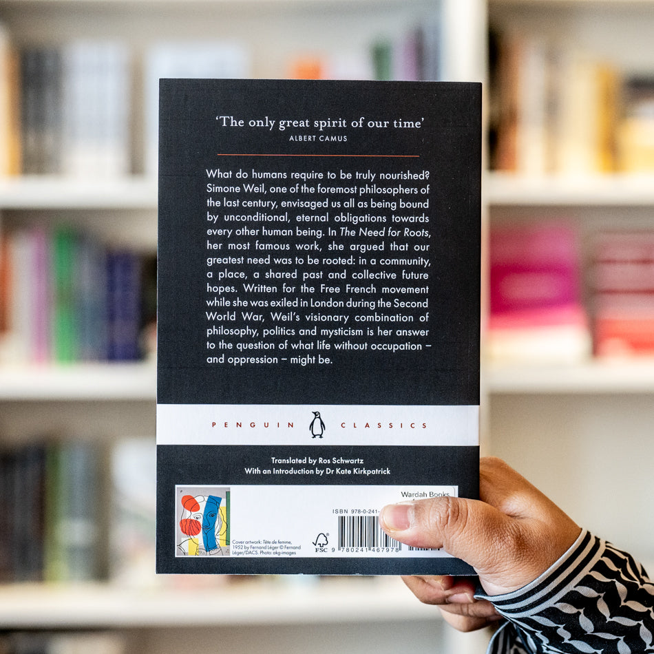 The Need for Roots、mySite、topwebapps