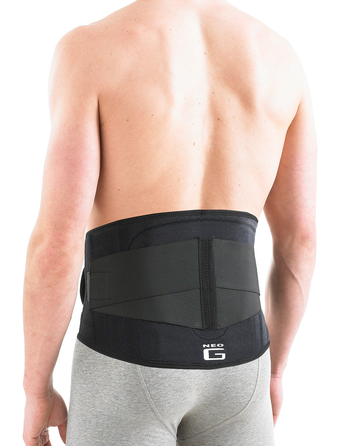  Easy-Fit Back Brace、mySite、preschool7hills