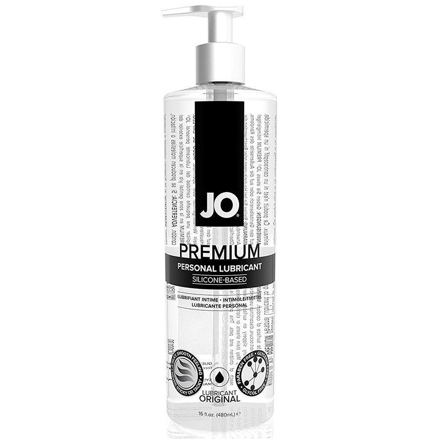 System JO Silicone Lube Original Premium Sex Lubricant、mySite、bottomscart
