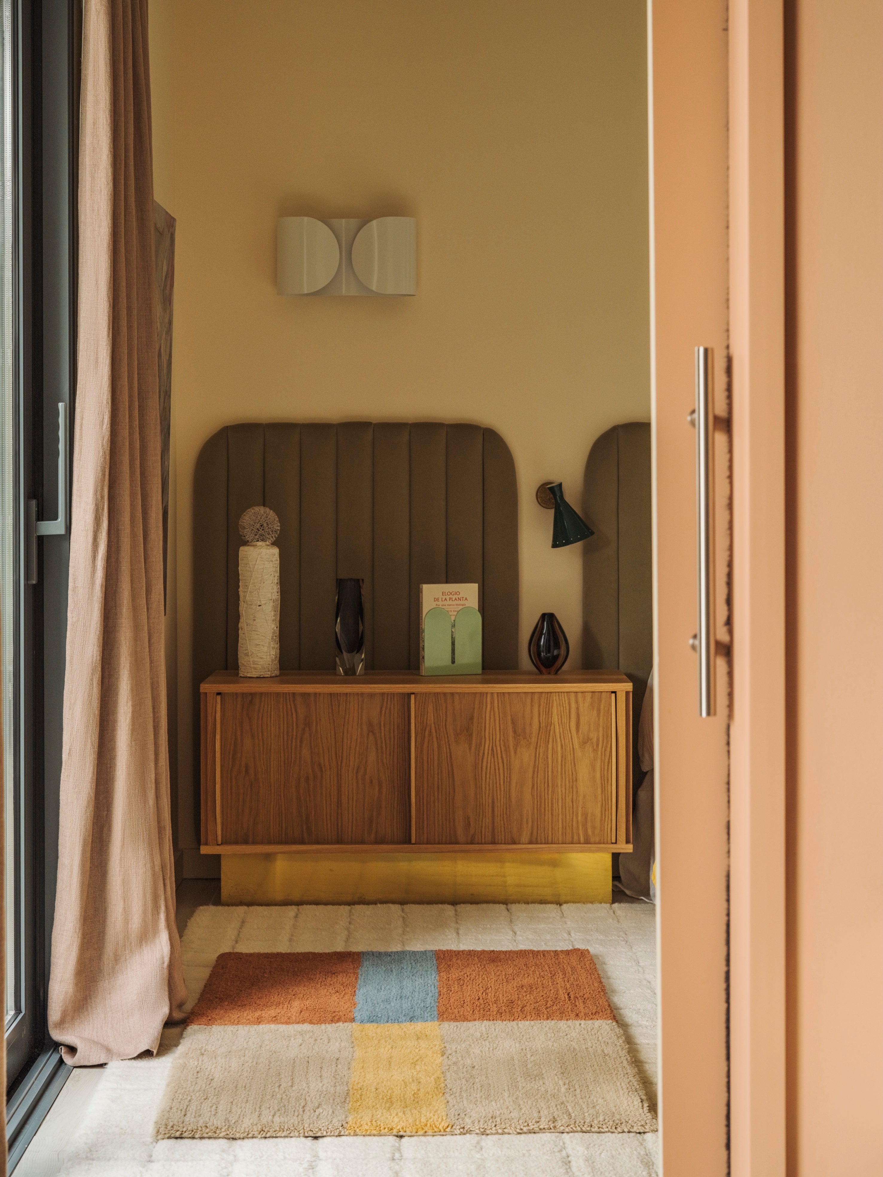 Chroma Cinnamon Wool Washable Area Rug、mySite、gigharbornorthrealestate