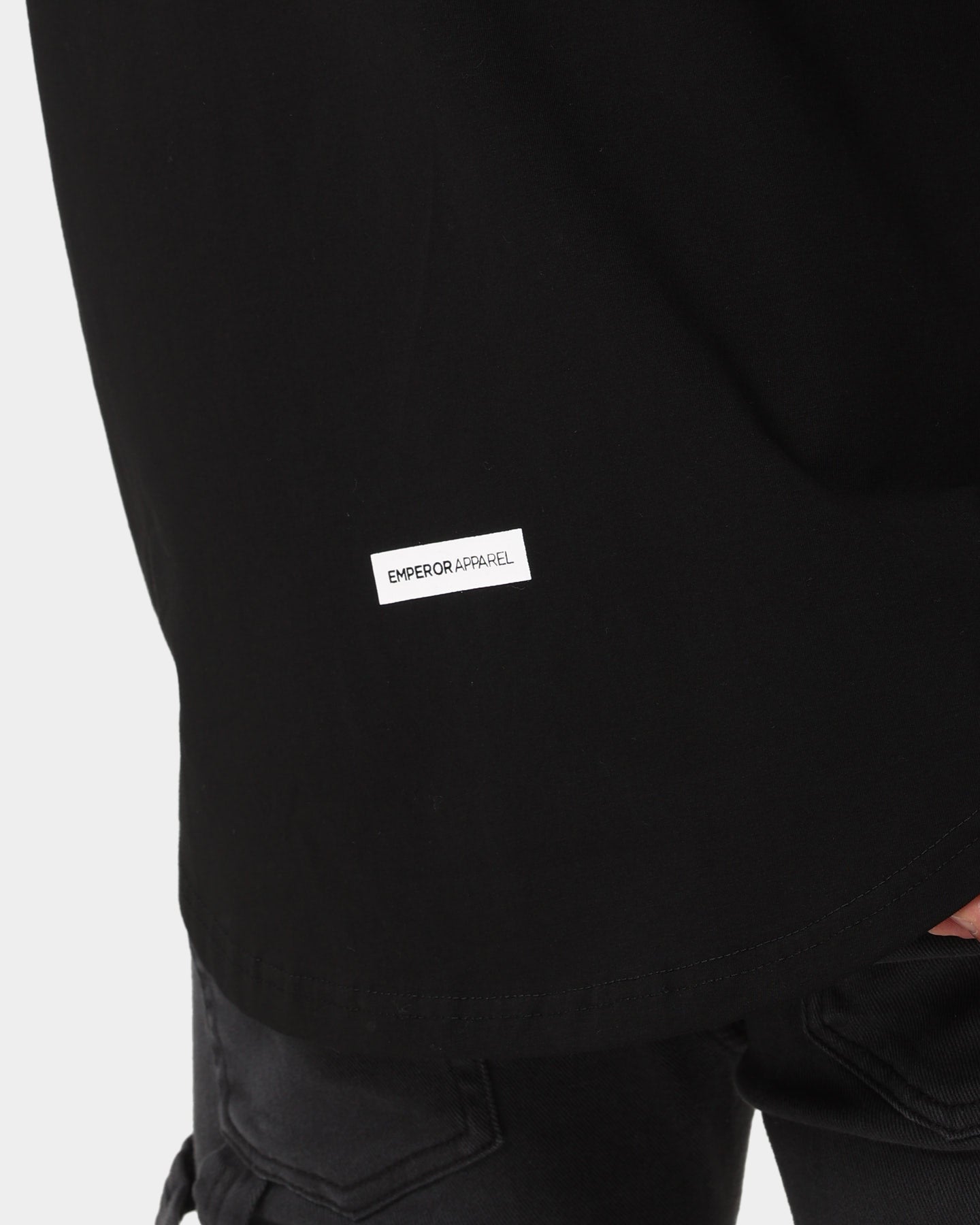 Emperor Apparel Downtown After Dark T-Shirt Black、mySite、zt4zffjzw