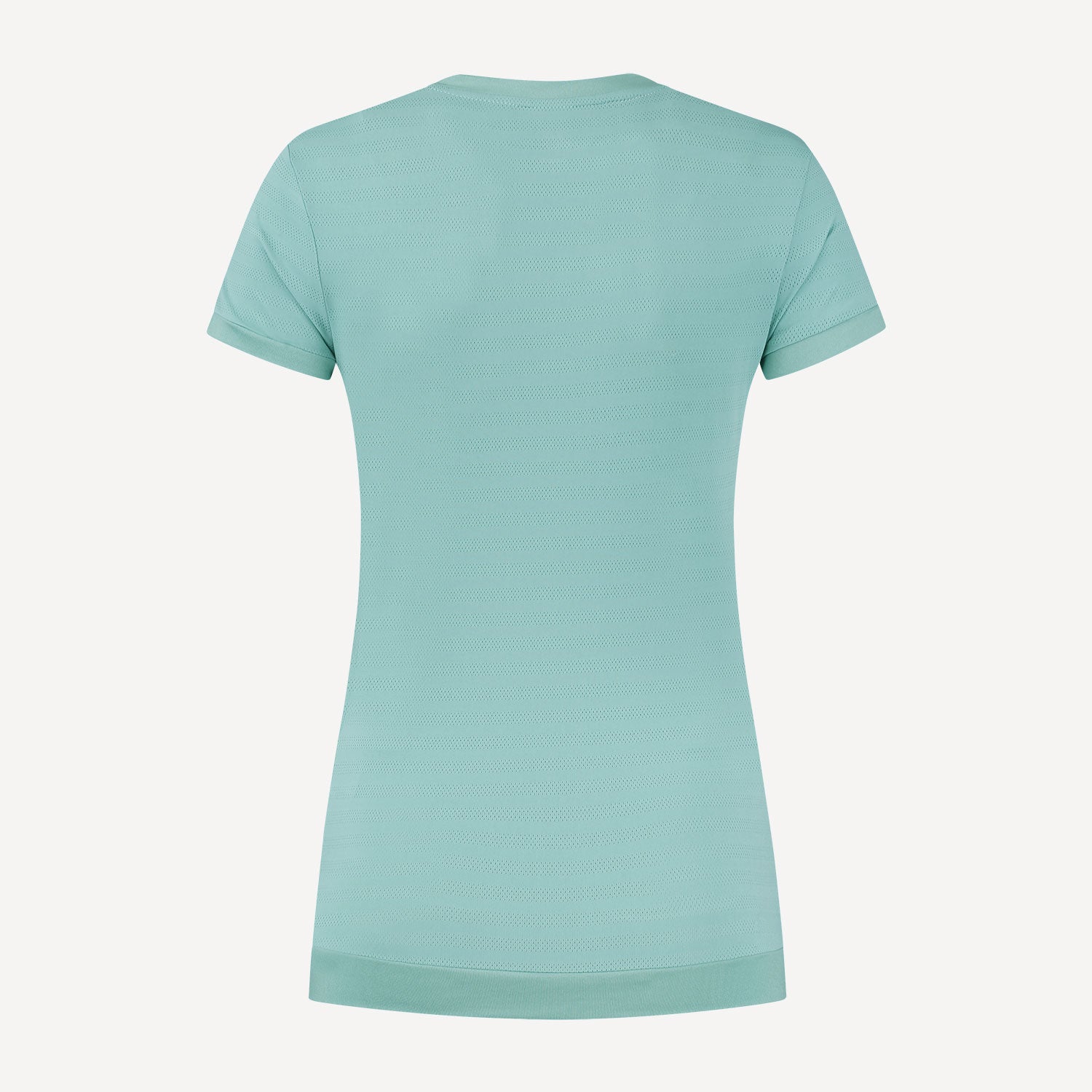 K-Swiss Hypercourt Women's V-Neck Tennis Shirt