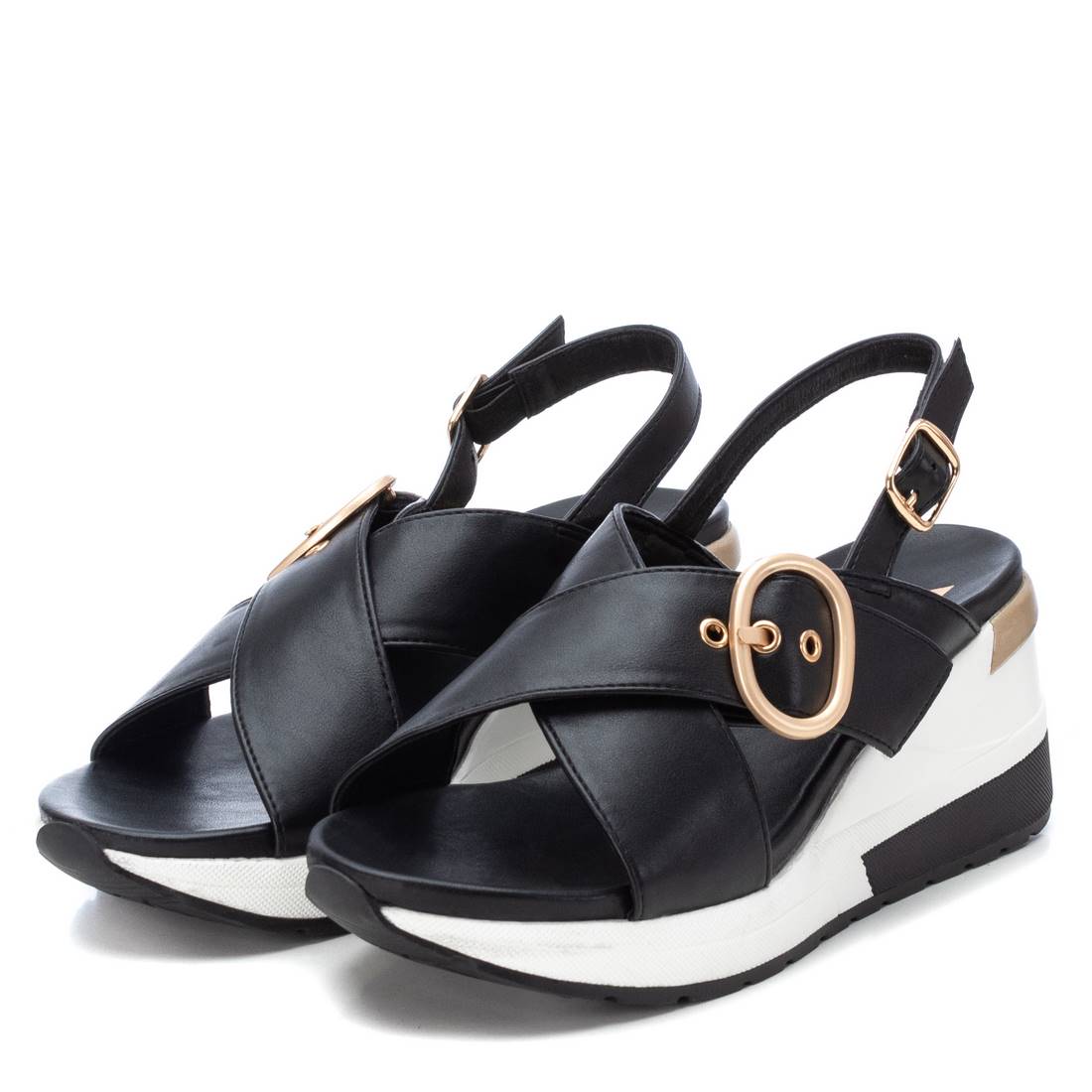 SANDALIA DE MUJER XTI 14140906、mySite、gtrtttuynbv