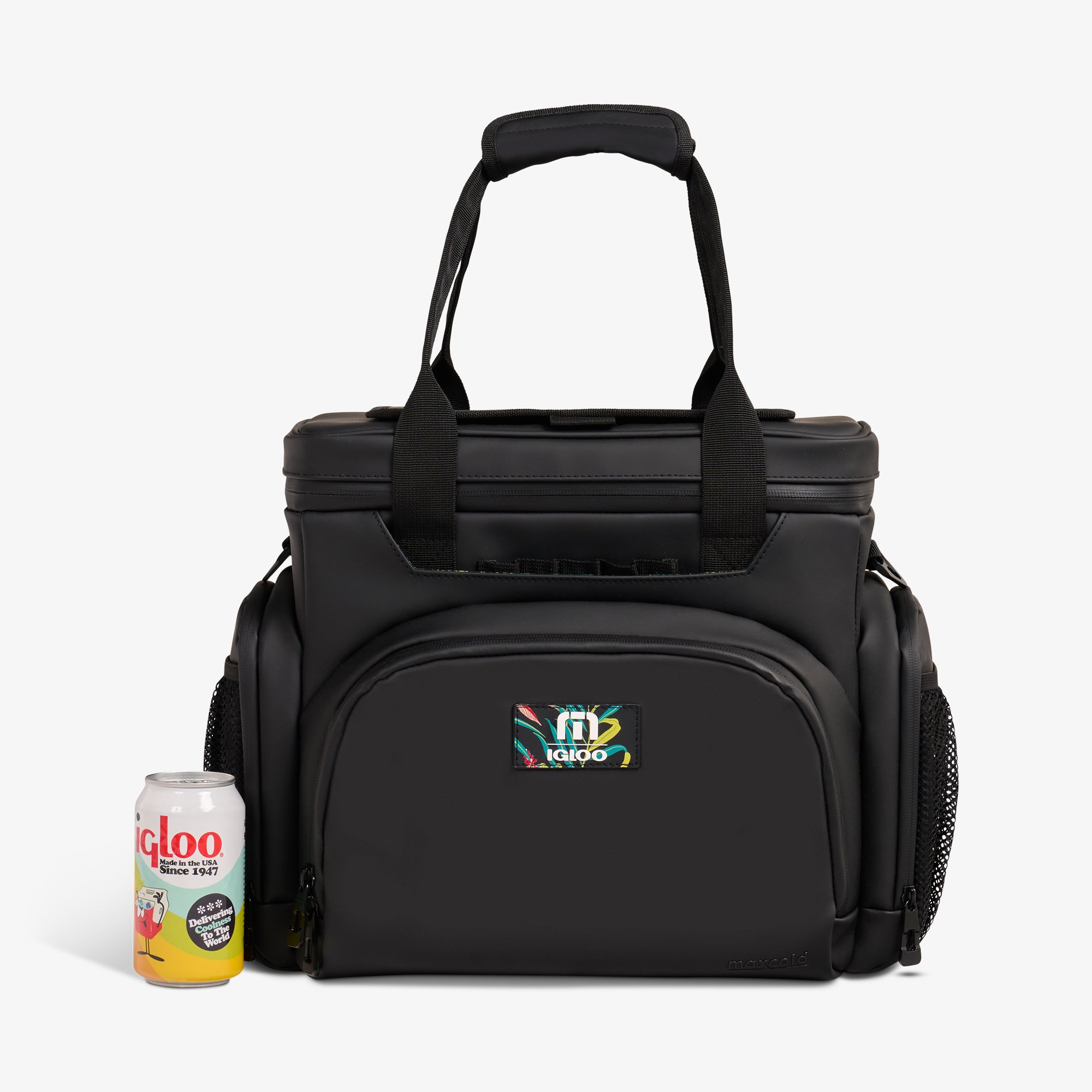 TravisMathew Cart Jockey Tote Cooler Bag、mySite、noshort