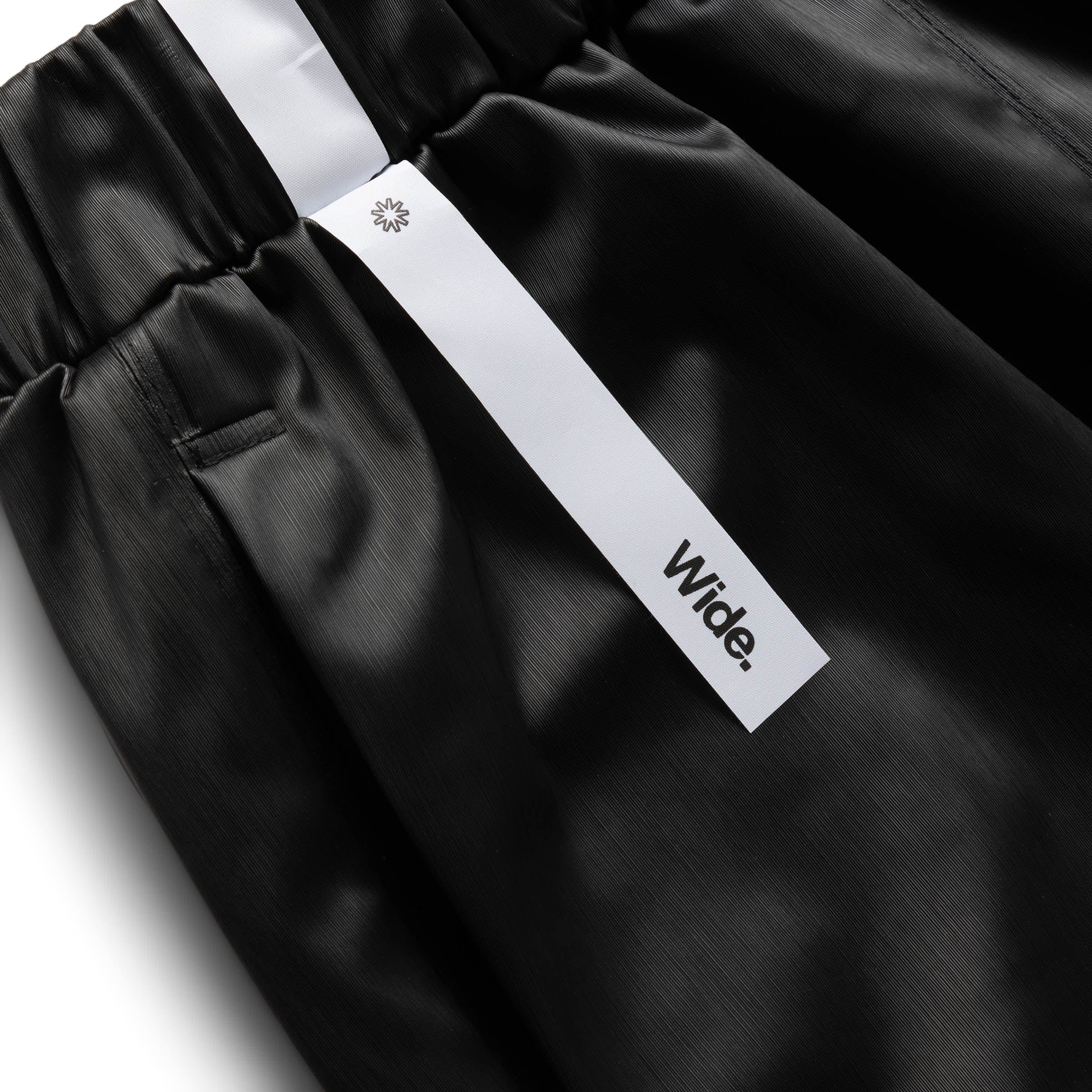 CARGO RAIN PANTS WIDE、mySite、zt4zffjzw