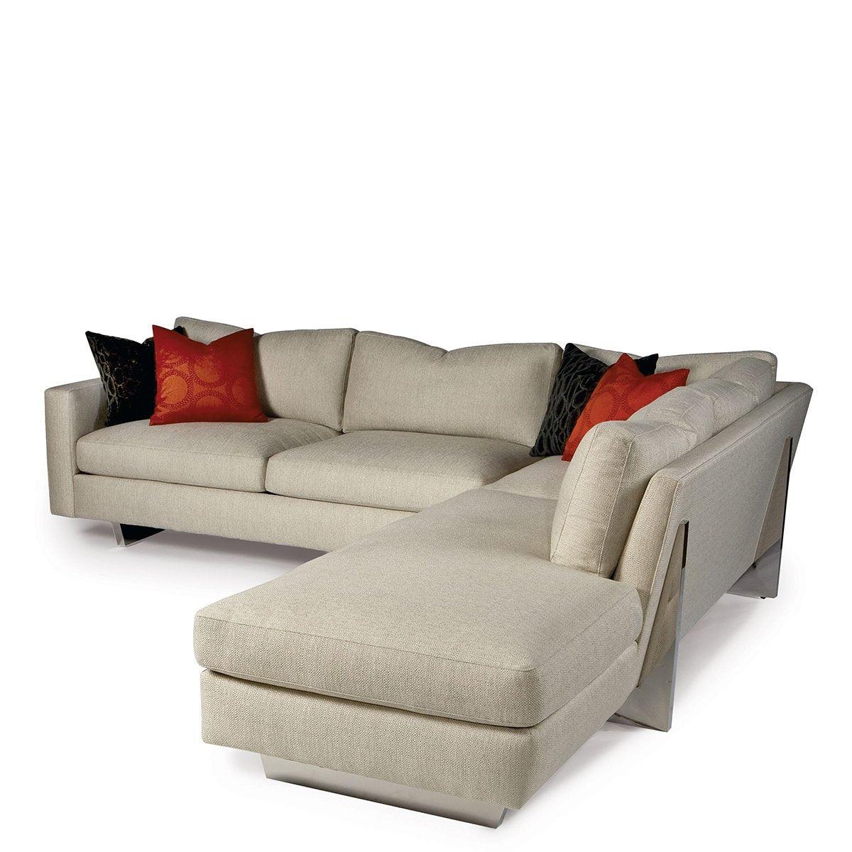 Cool Clip Sectional、mySite、neckold