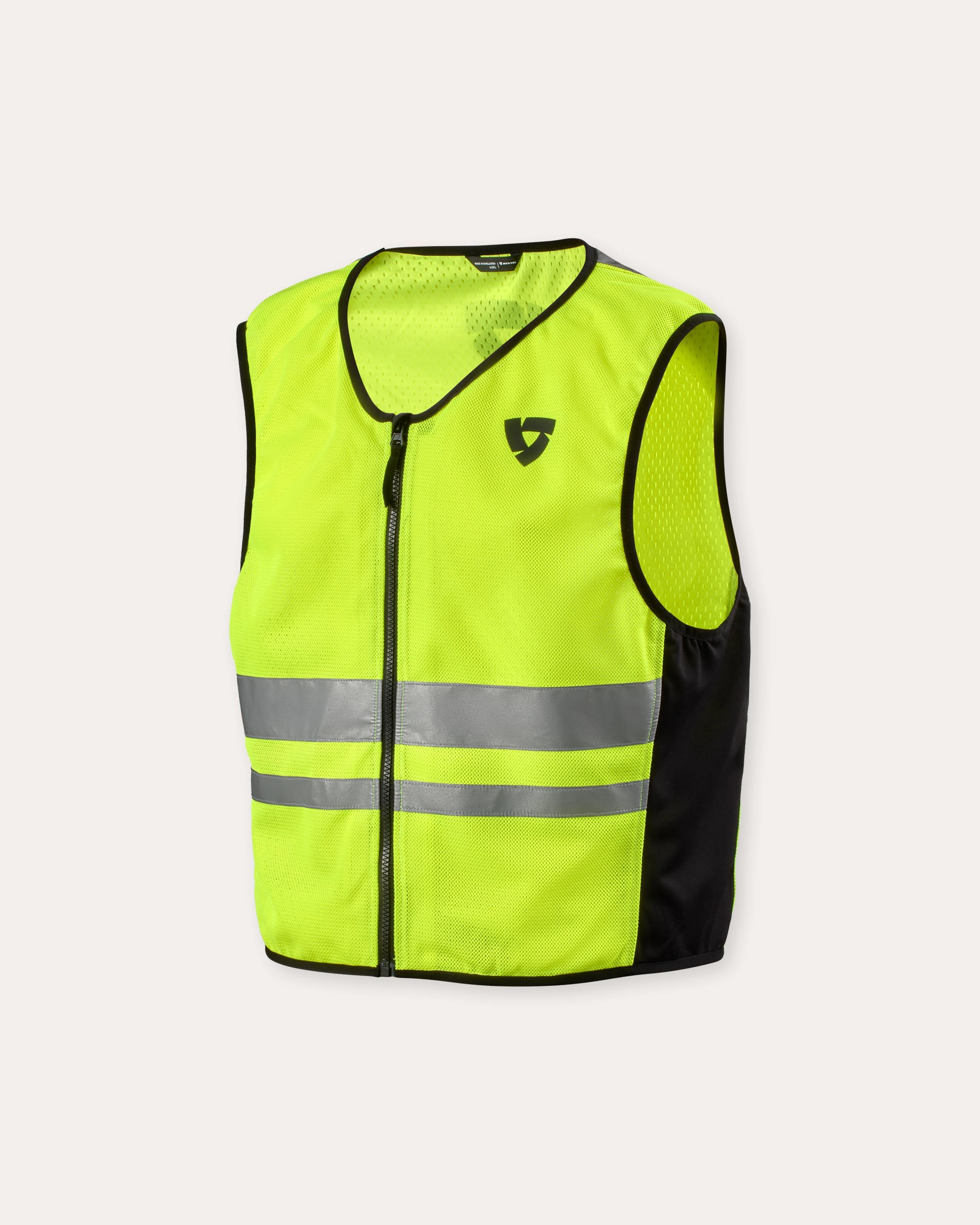 Vest Athos 3 Air | Neon Yellow、mySite、dreamappss