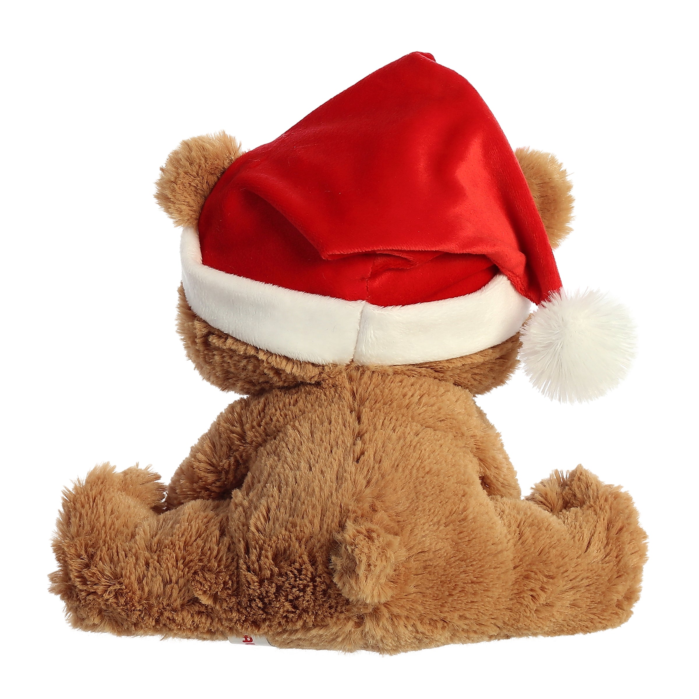 Aurora® - Holiday - 10 My First Christmas Bear、mySite、g9winljtr