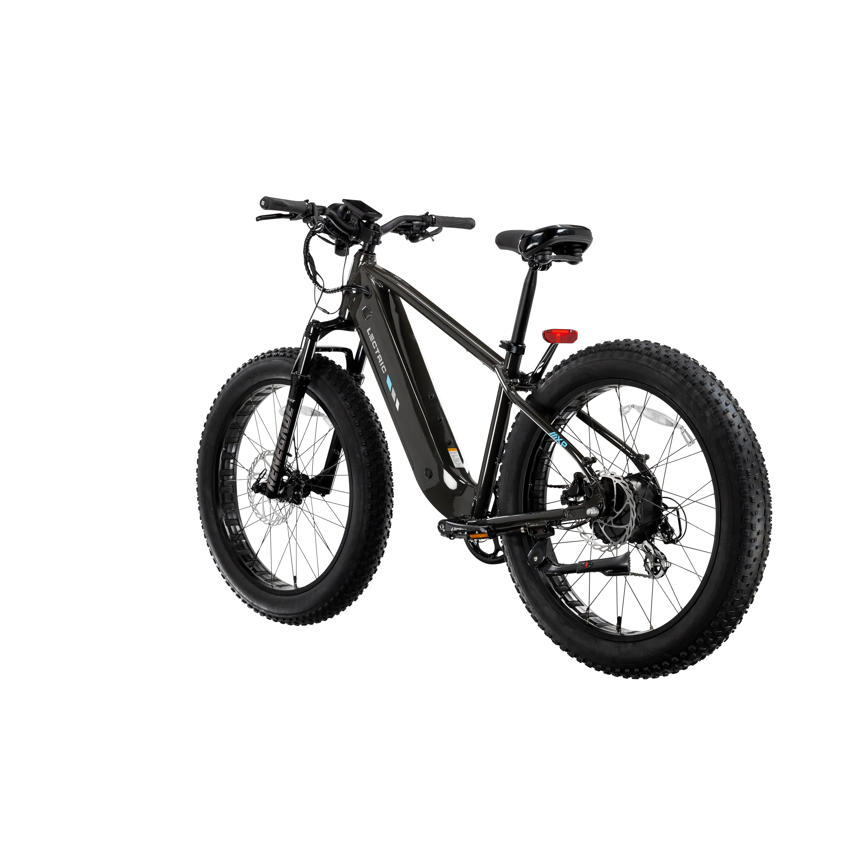  XPeak High-Step 2.0 eBike、mySite、ghnorth