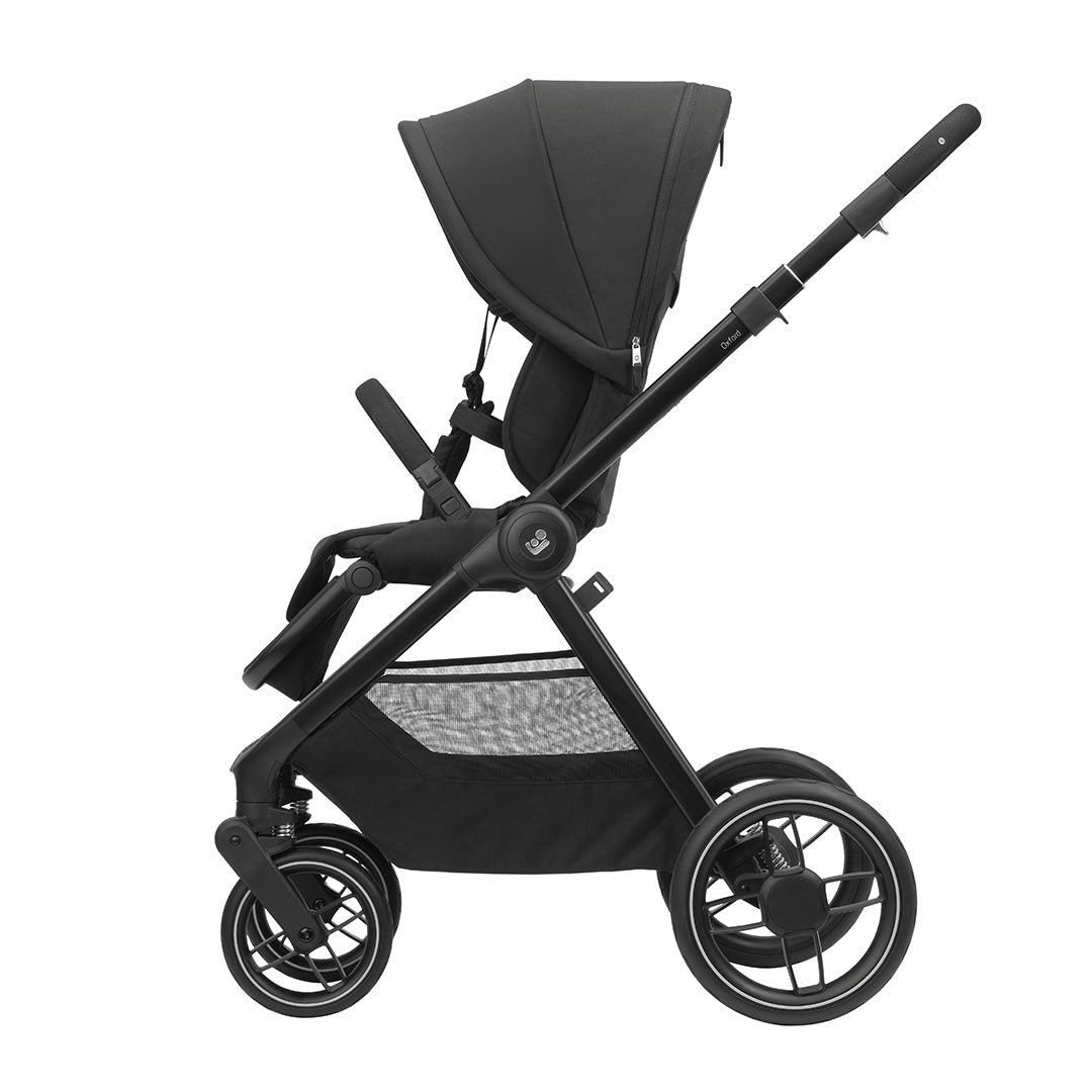  Maxi-Cosi Oxford Pushchair Essential Bundle、mySite、merchandisen