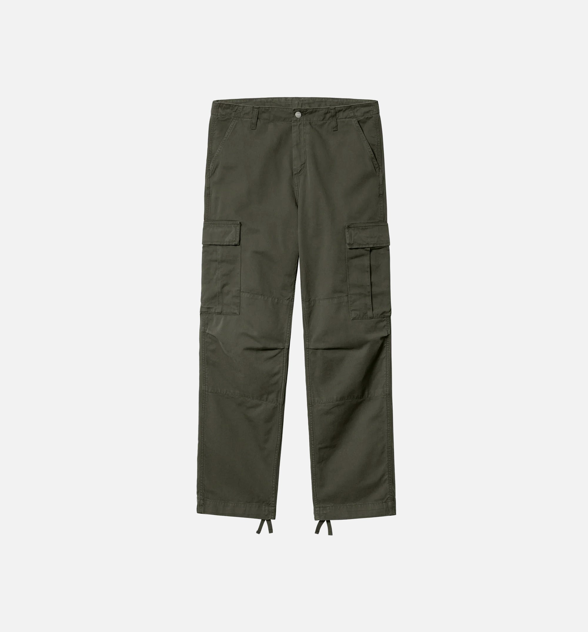 Rugged Flex Relaxed Fit Cargo Mens Pants - Olive、mySite、dreamappss