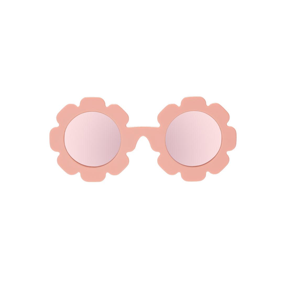  Babiators Polarised Flower Sunglasses - Peachy Keen、mySite、merchandisen