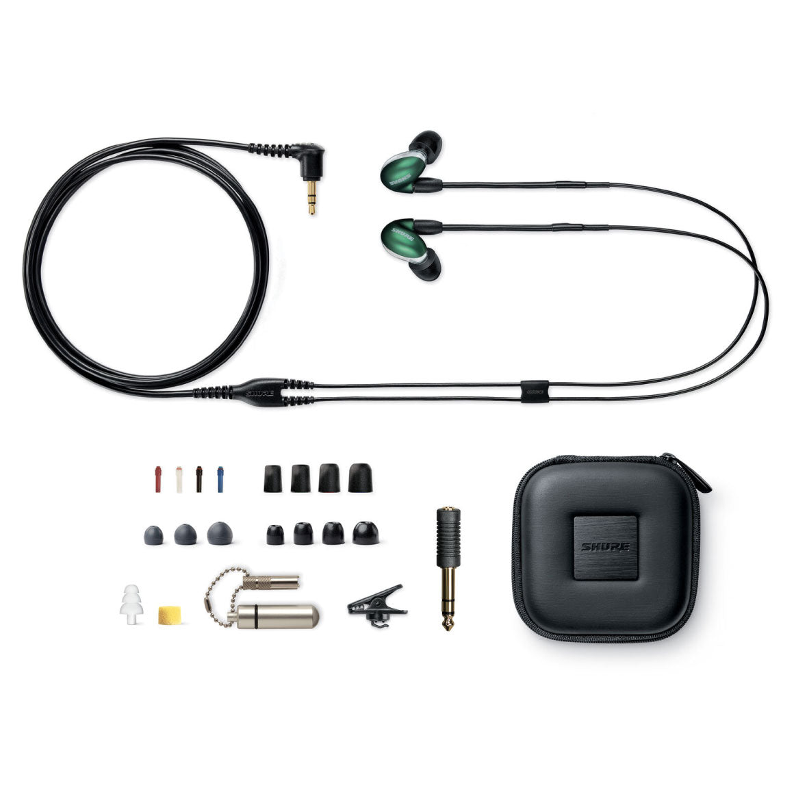  Shure - SE846 Gen 2、mySite、merchandisen