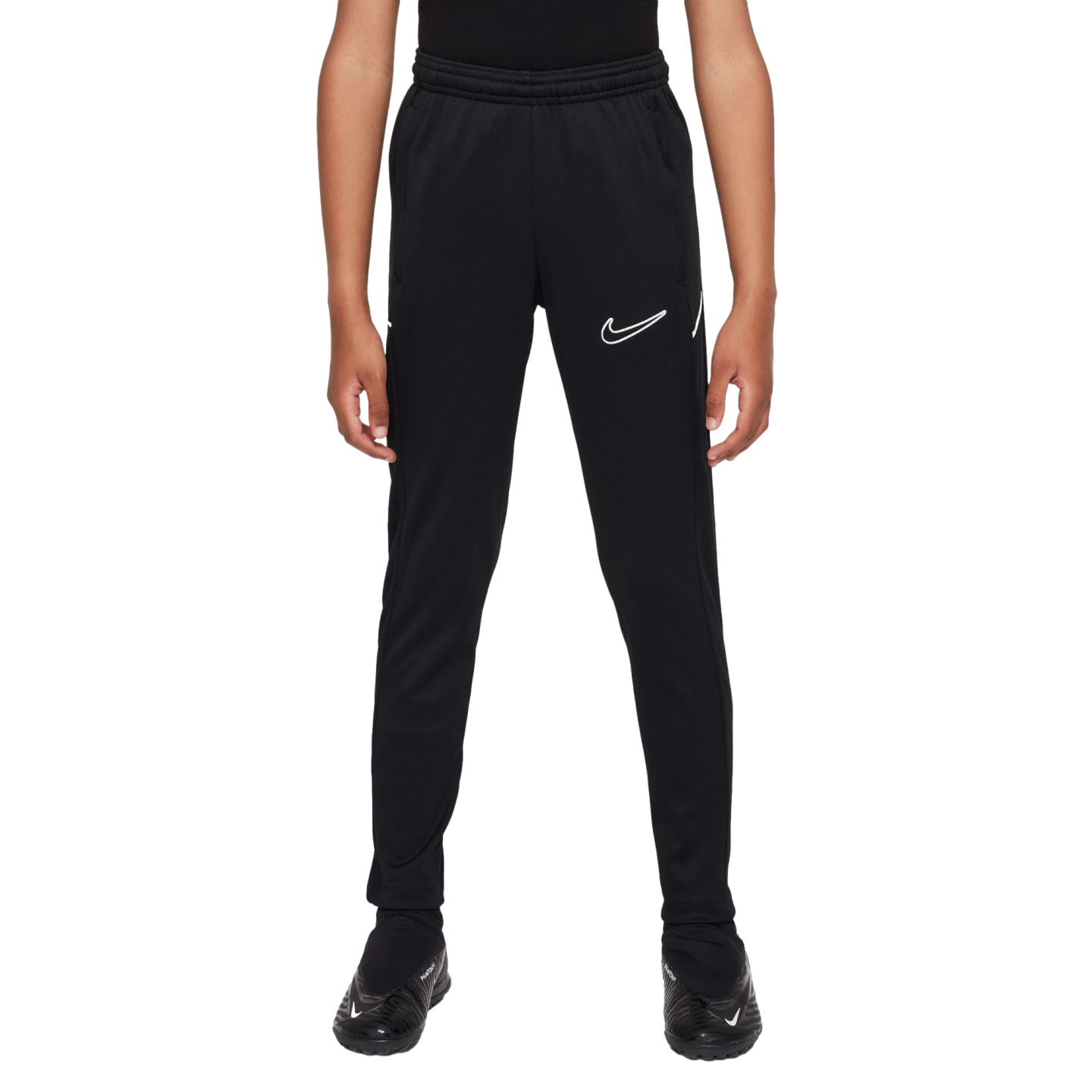 Nike Academy 25 Youth Pants - Black、mySite、noshort