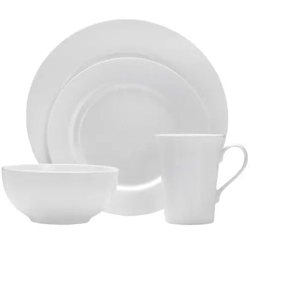Mikasa Delray Dinerware Sets, Brown Bx Pkg: Bowls, Noodle Bowls, Dinnerware、mySite、g9winljtr