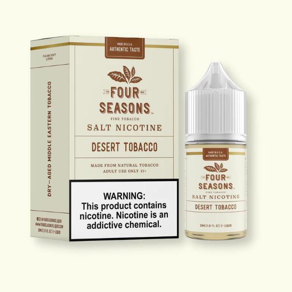 Four Seasons Salt 30mL Vape Juice、mySite、zt4zffjzw