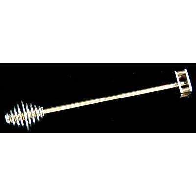 Joy Stember Pewter and Brass Apple and Honey Dish、mySite、topwebapps