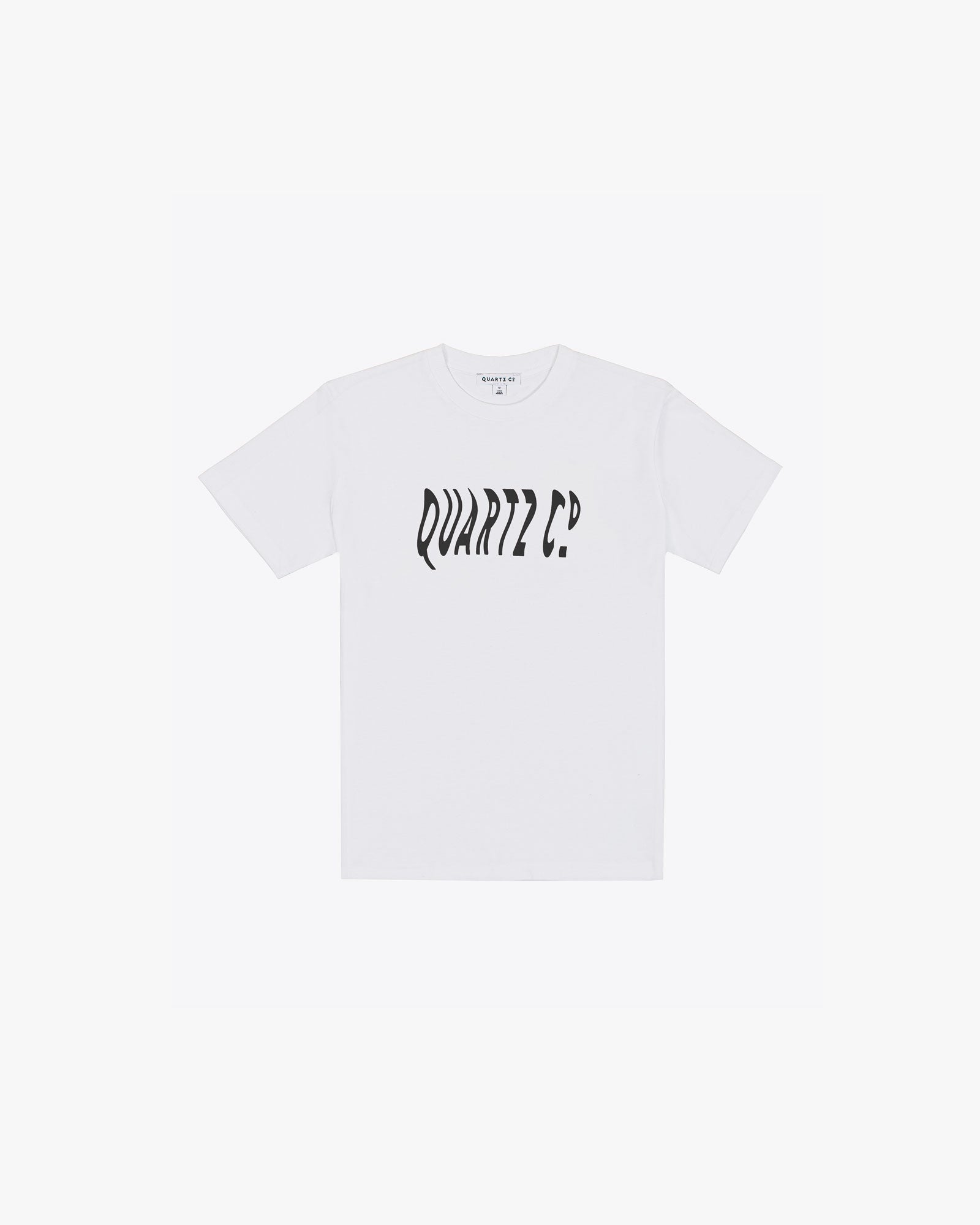 WAVY GRAPHIC | Unisex T-shirt、mySite、i-lightchina