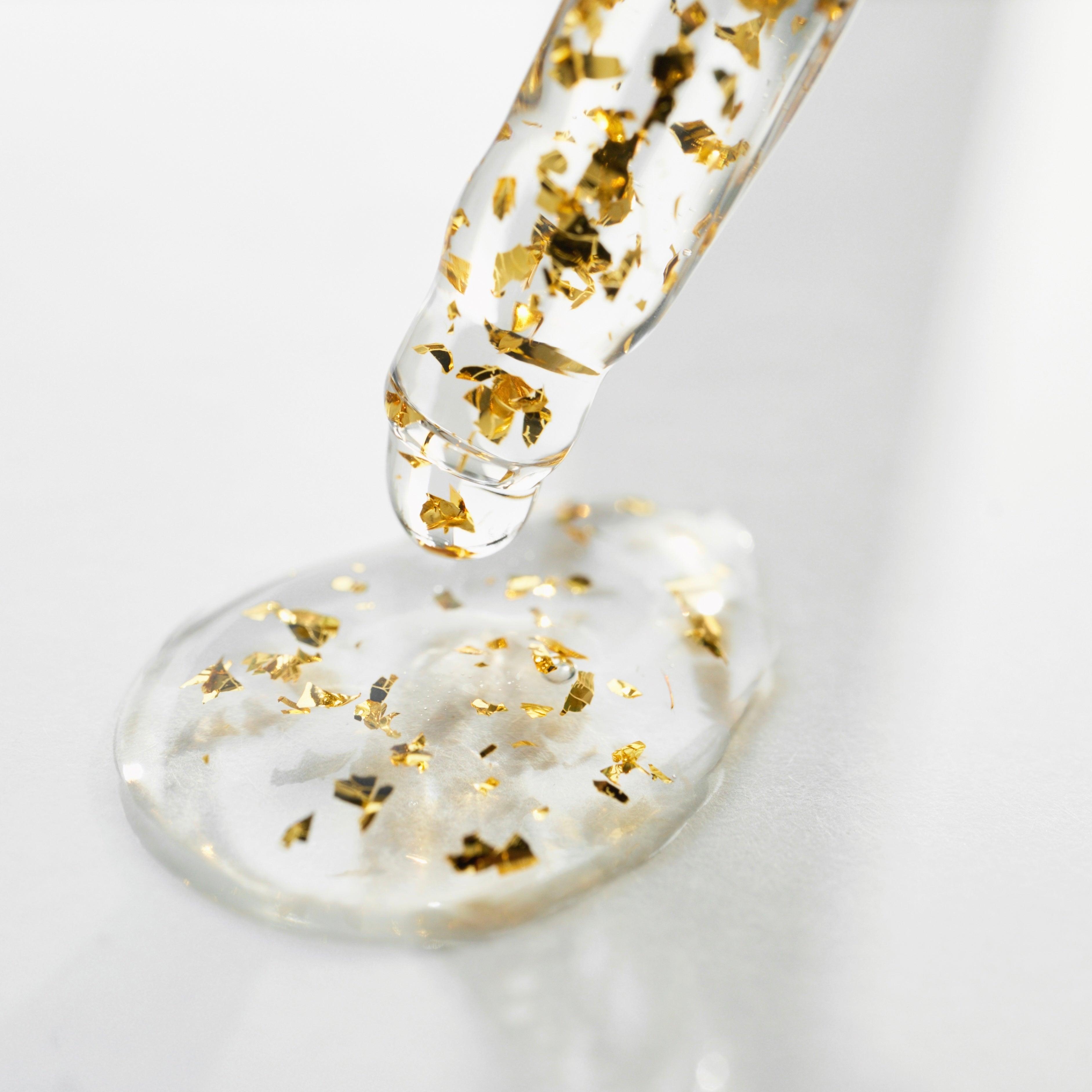 S茅rum com Ouro 24k、mySite、camillekostekn