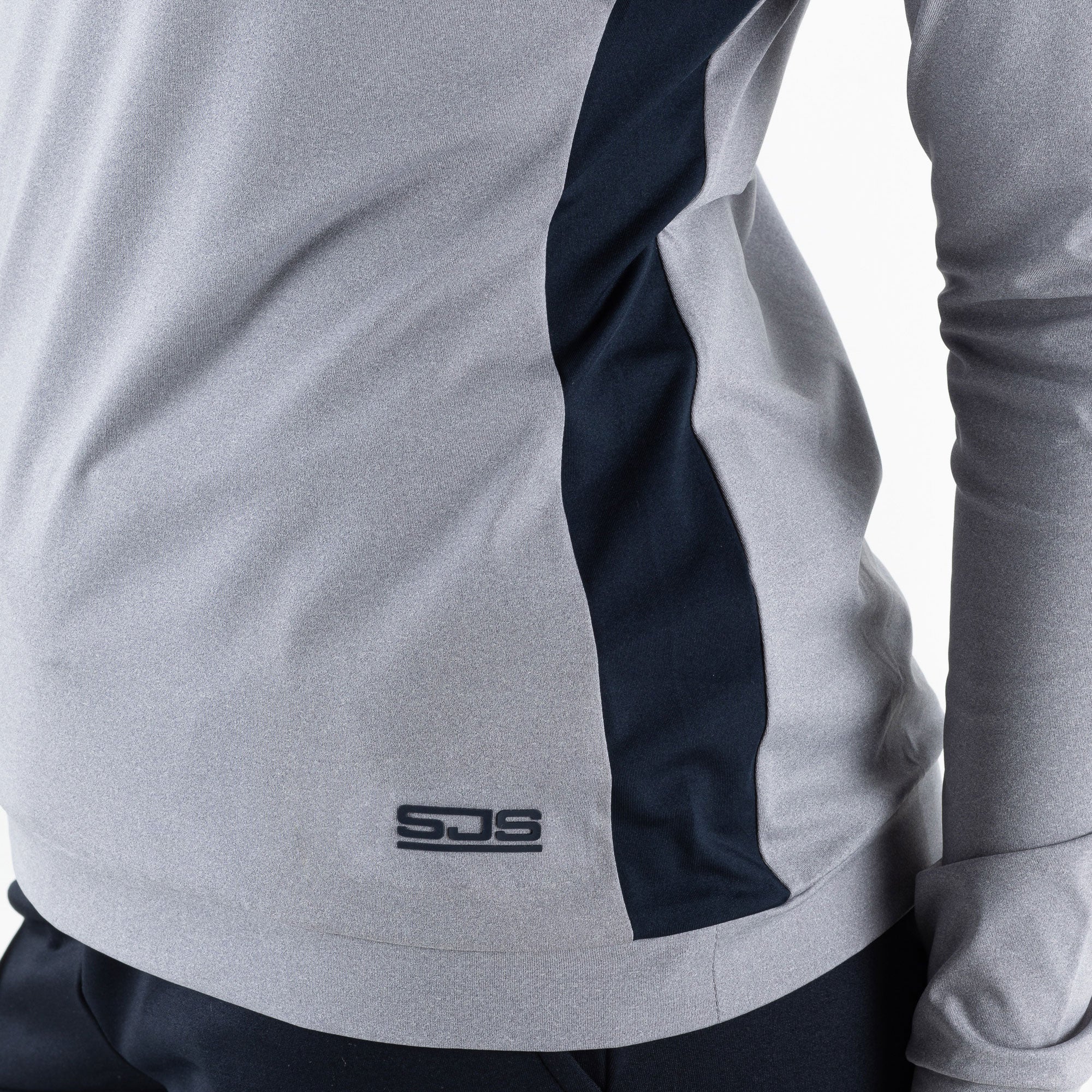 Sjeng Sports Marcela Women's Long-Sleeve Tennis Top