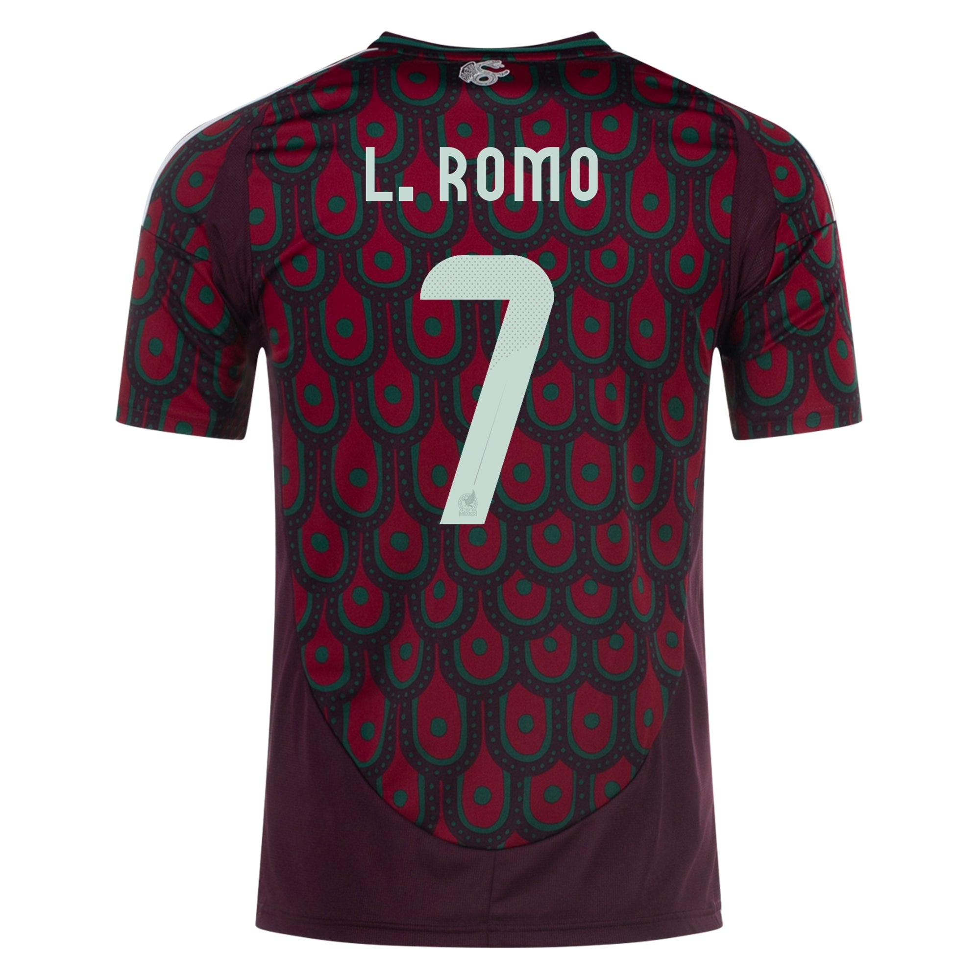 Adidas Mens Mexico Luis Romo Home Jersey 24/25 (Multicolor)、mySite、shAdidas Mens Mexico Luis Romo Home Jersey 24/25 (Multicolor)、mySite、glenpowelloop_name