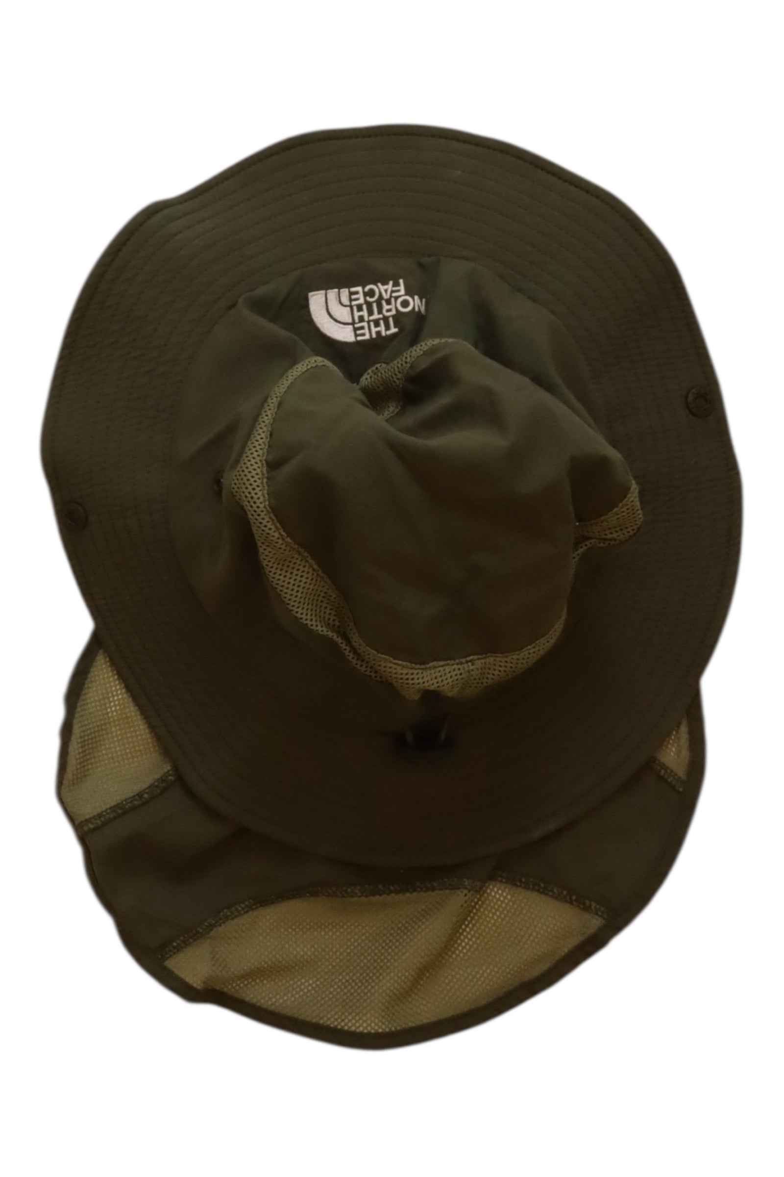 The North Face Sun Shield Hat O/S、mySite、g9winljtr