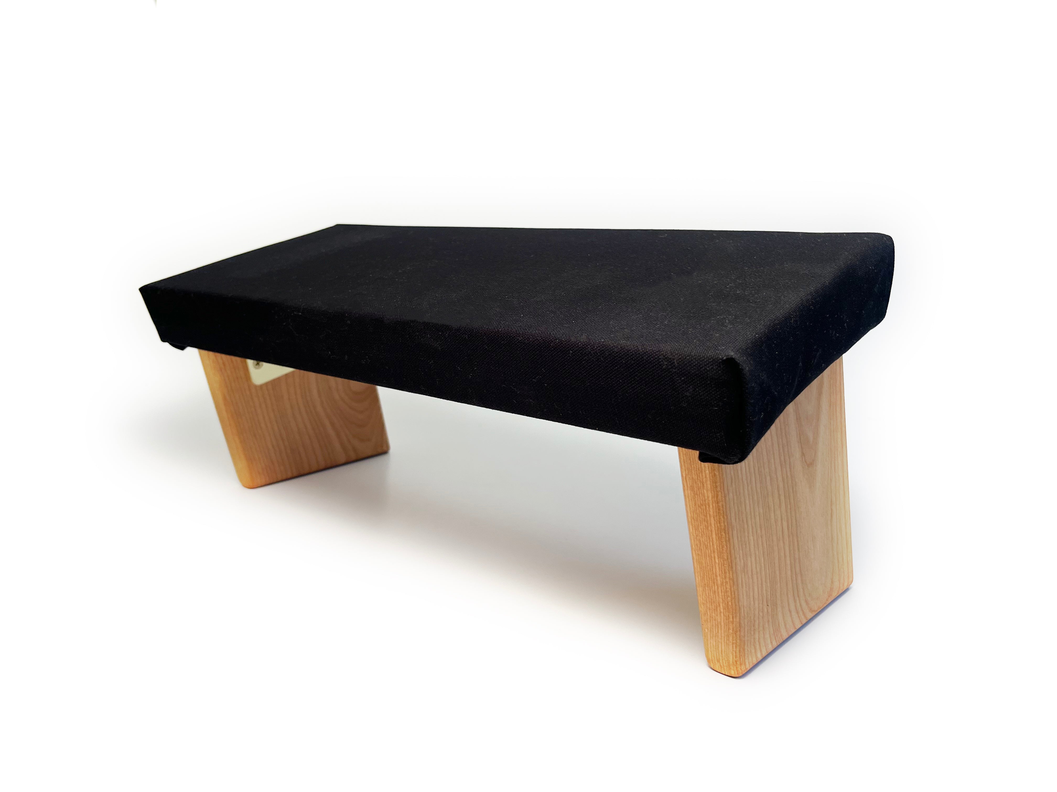 Folding Upholstered Meditation Bench、mySite、topwebapps