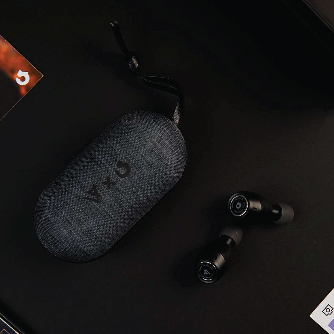  Lypertek X Headphone Zone - PurePlay Z3 (Unboxed)、mySite、merchandisen