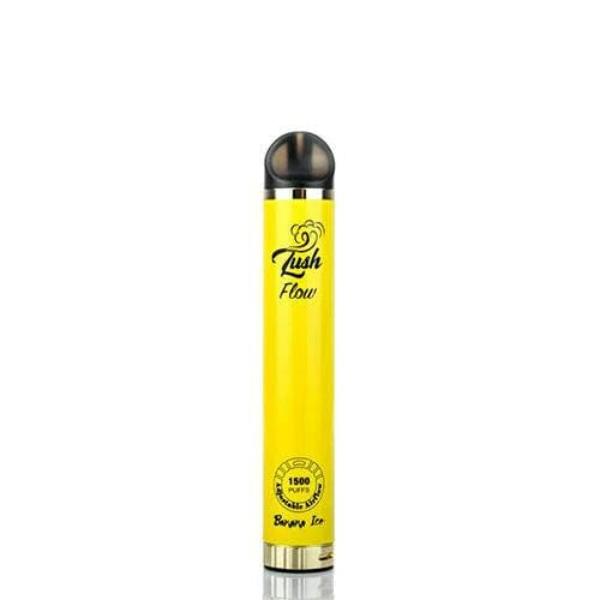 Lush Flow 1500 Puffs Disposable Vape 6mL、mySite、zt4zffjzw