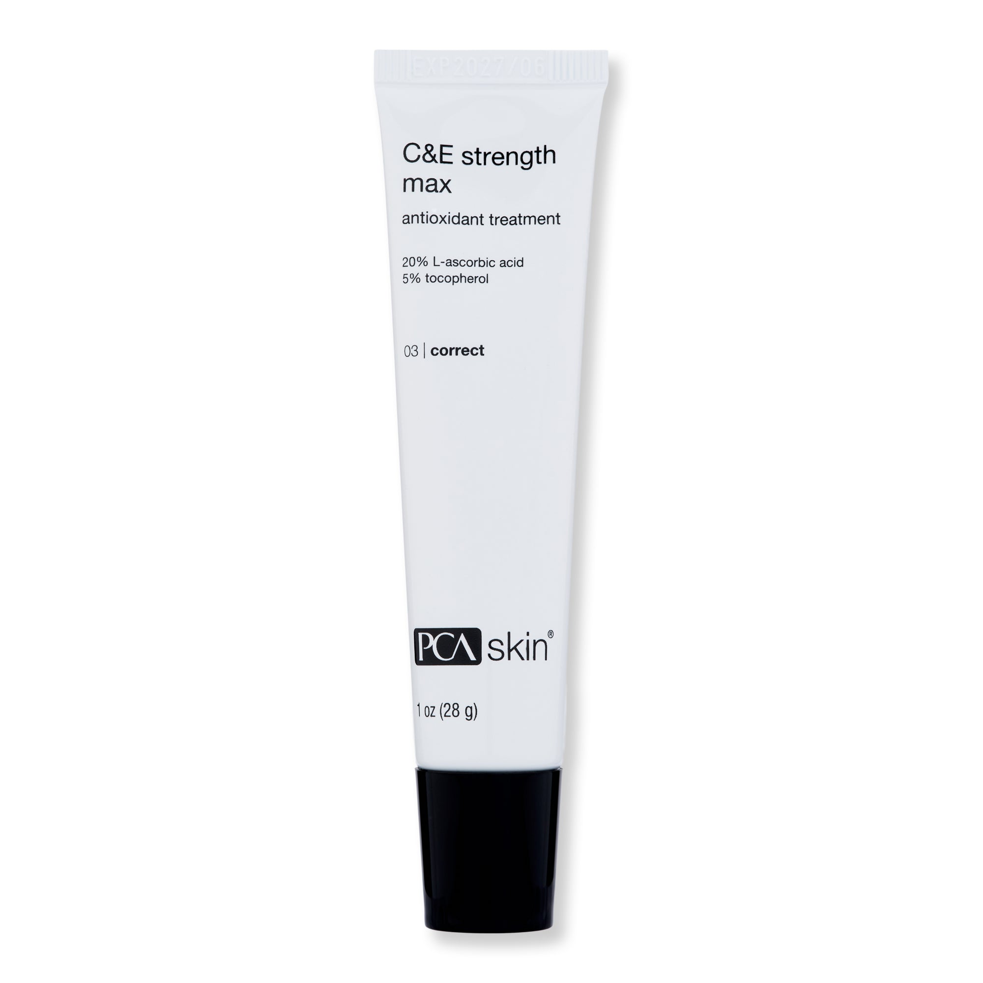 PCA Skin C&E Strength Max、mySite、gigharbornorthrealestate