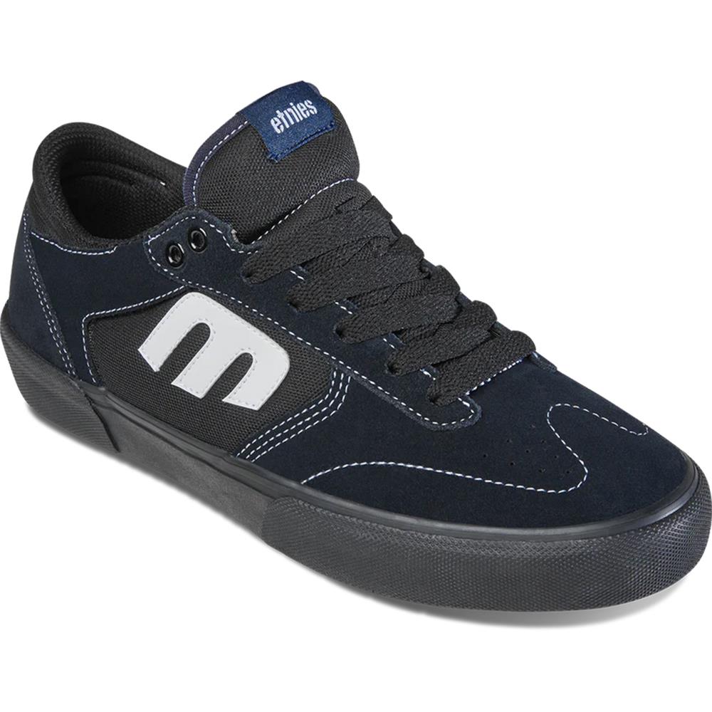  Etnies Windrow Vulc - Blue/Black/White、mySite、merchandisen