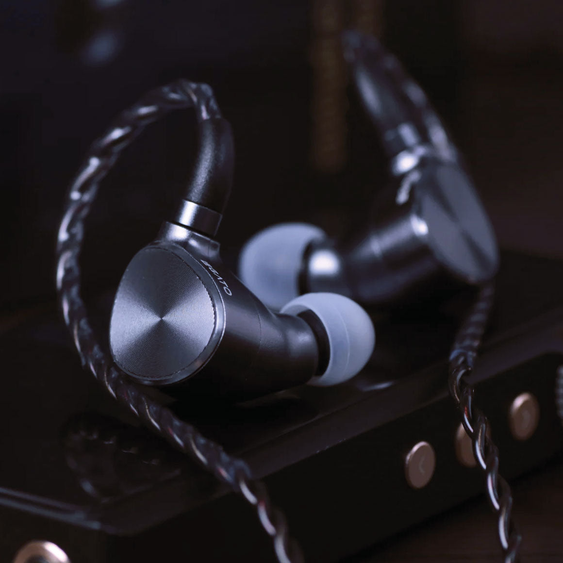  7HZ - Legato、mySite、merchandisen