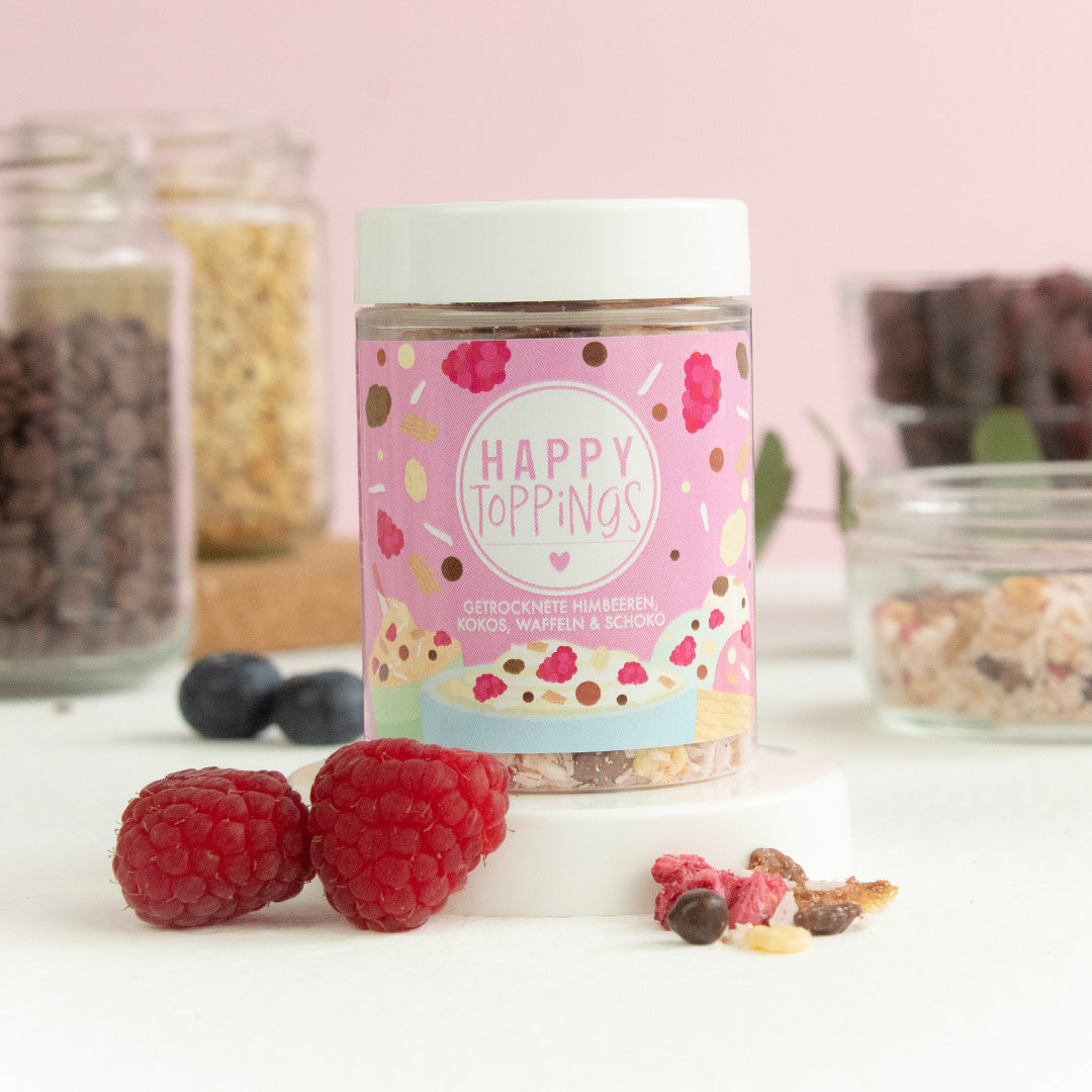  Happy Topping Berrylicious Coco Twist、mySite、elrpsem3k