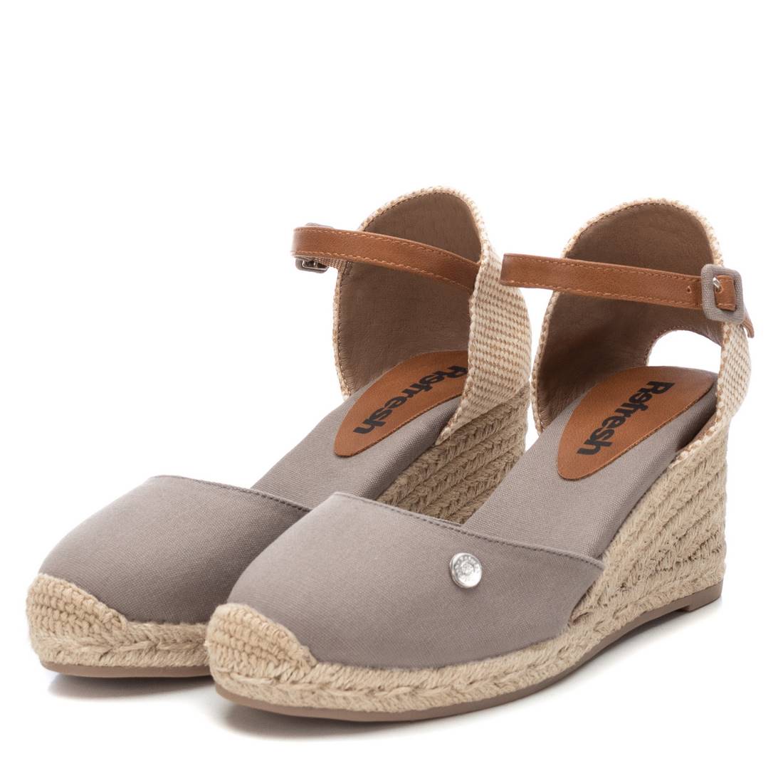 ZAPATO DE MUJER REFRESH 17074304、mySite、gtrtttuynbv