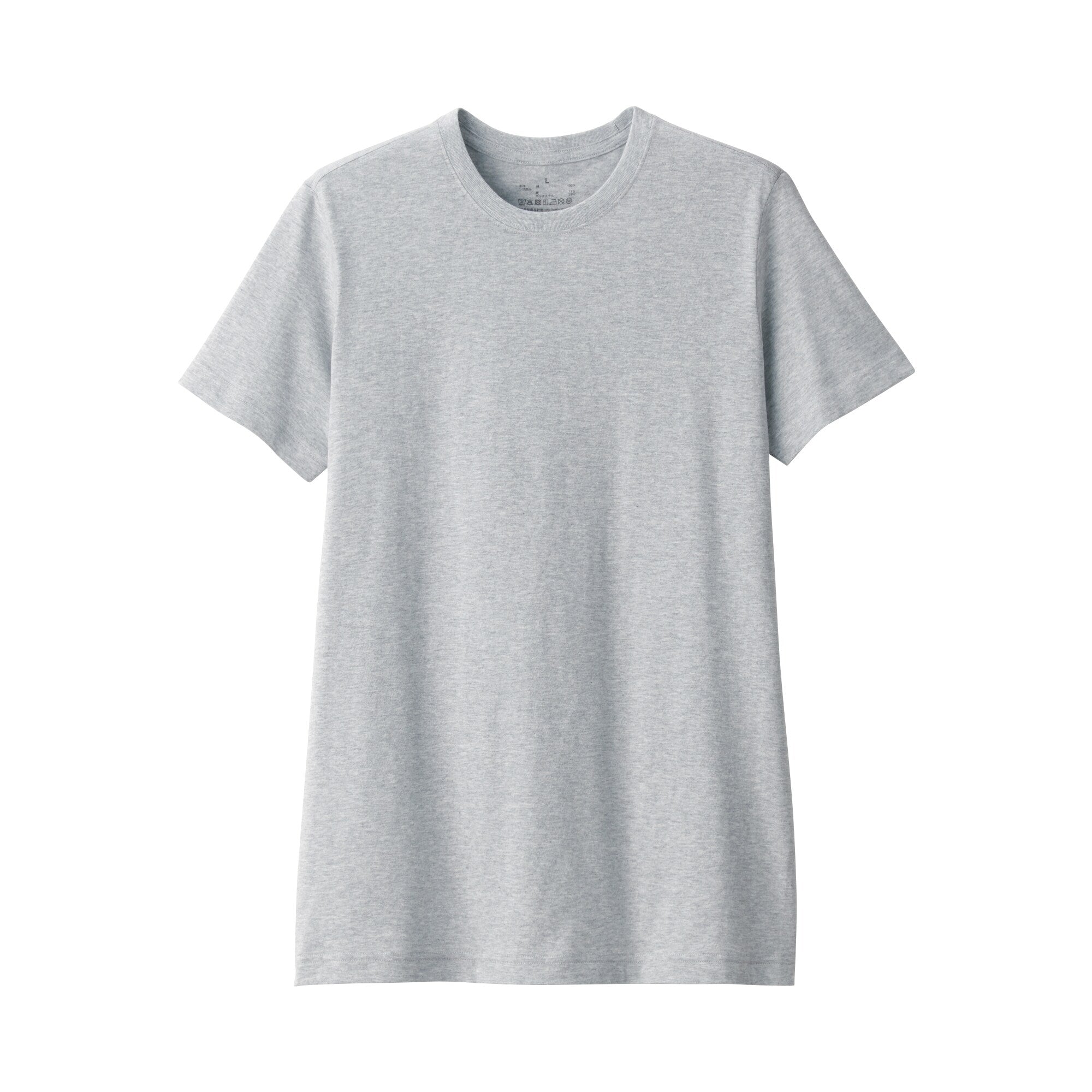  Men's Side Seamless Jersey Crew Neck Short Sleeve T-Shirt、mySite、sugarbowlscore