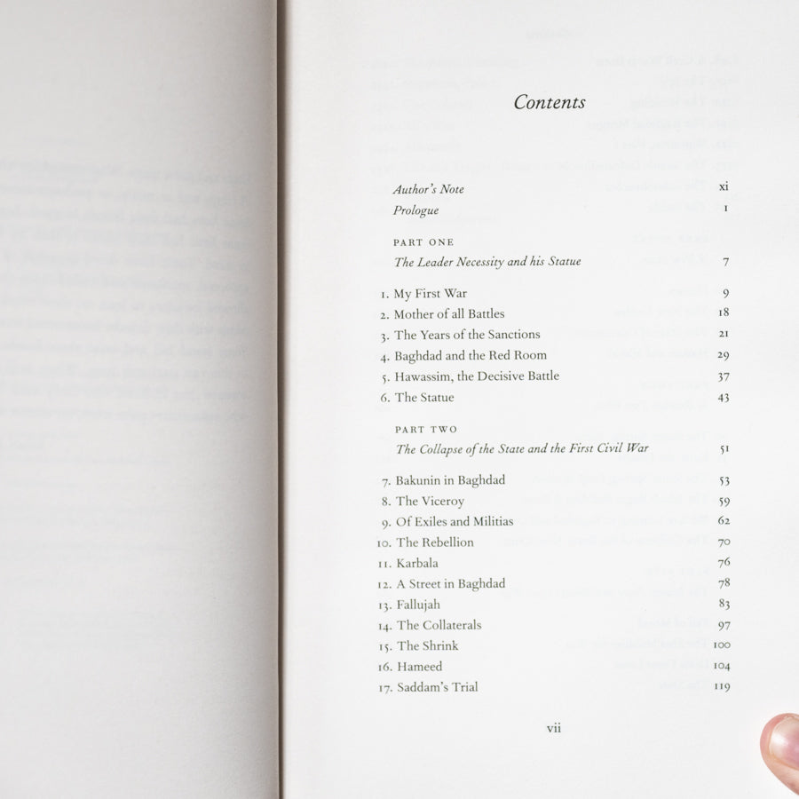 A Stranger in Your Own City: Travels in the Middle East’s Long War、mySite、topwebapps