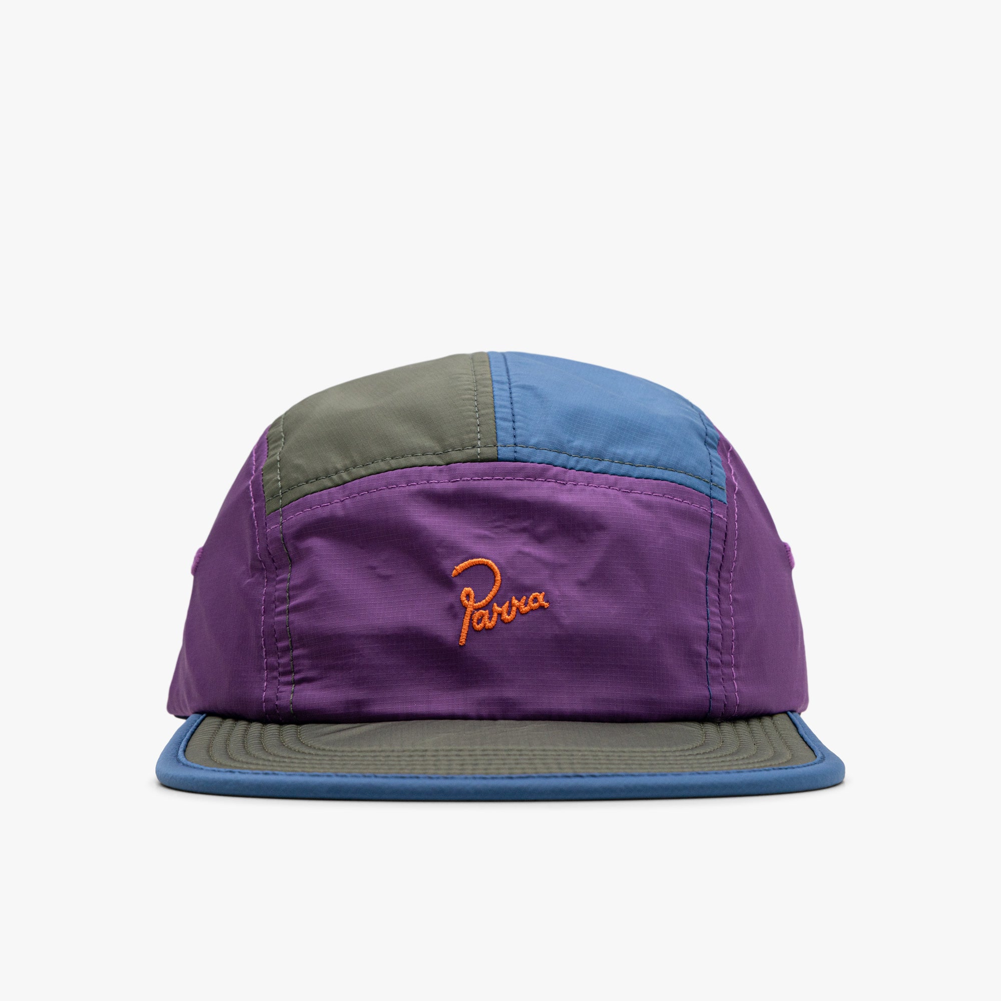  by Parra Grand Puba Running Hat Purple、mySite、merchandisen