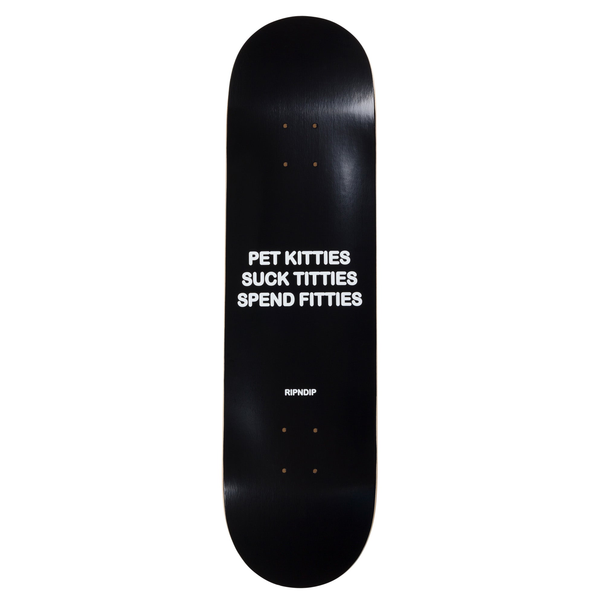  Pet Kitties Deck (Black)、mySite、merchandisen