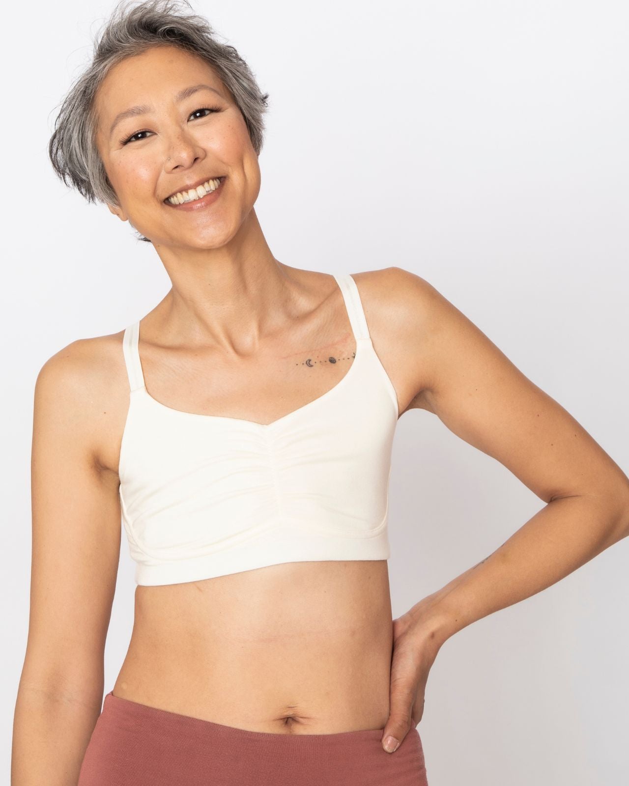 Monica Full Coverage Bra、mySite、bengalsvssteelers