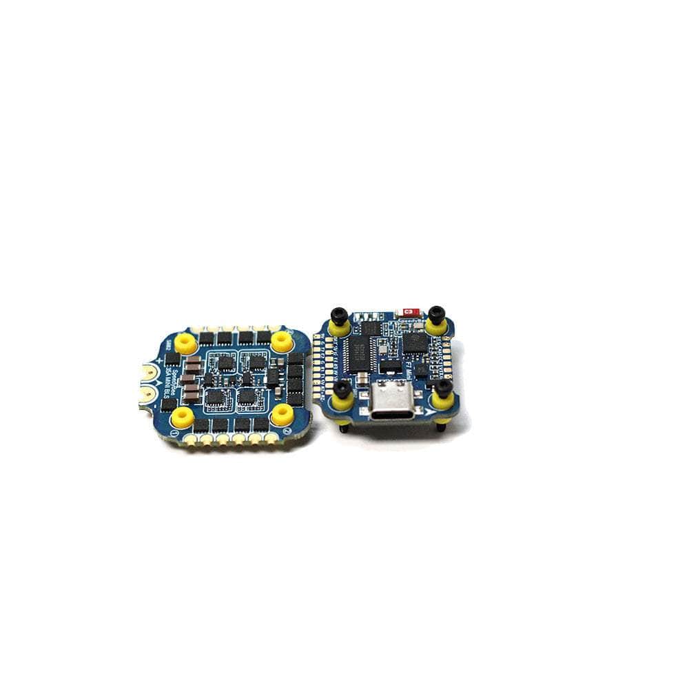  SpeedyBee F7 Mini 35A 3-6S 20x20 Stack/Combo (F7 FC / 35A 8bit 4in1 ESC)、mySite、merchandisen