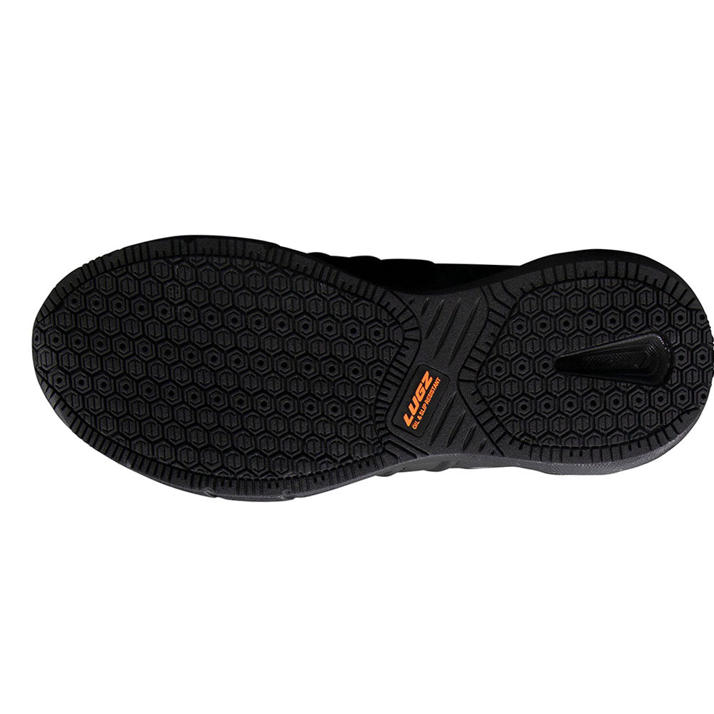 Grapple Slip Resistant Soft Toe Sneakers、mySite、gtrtttuynbv