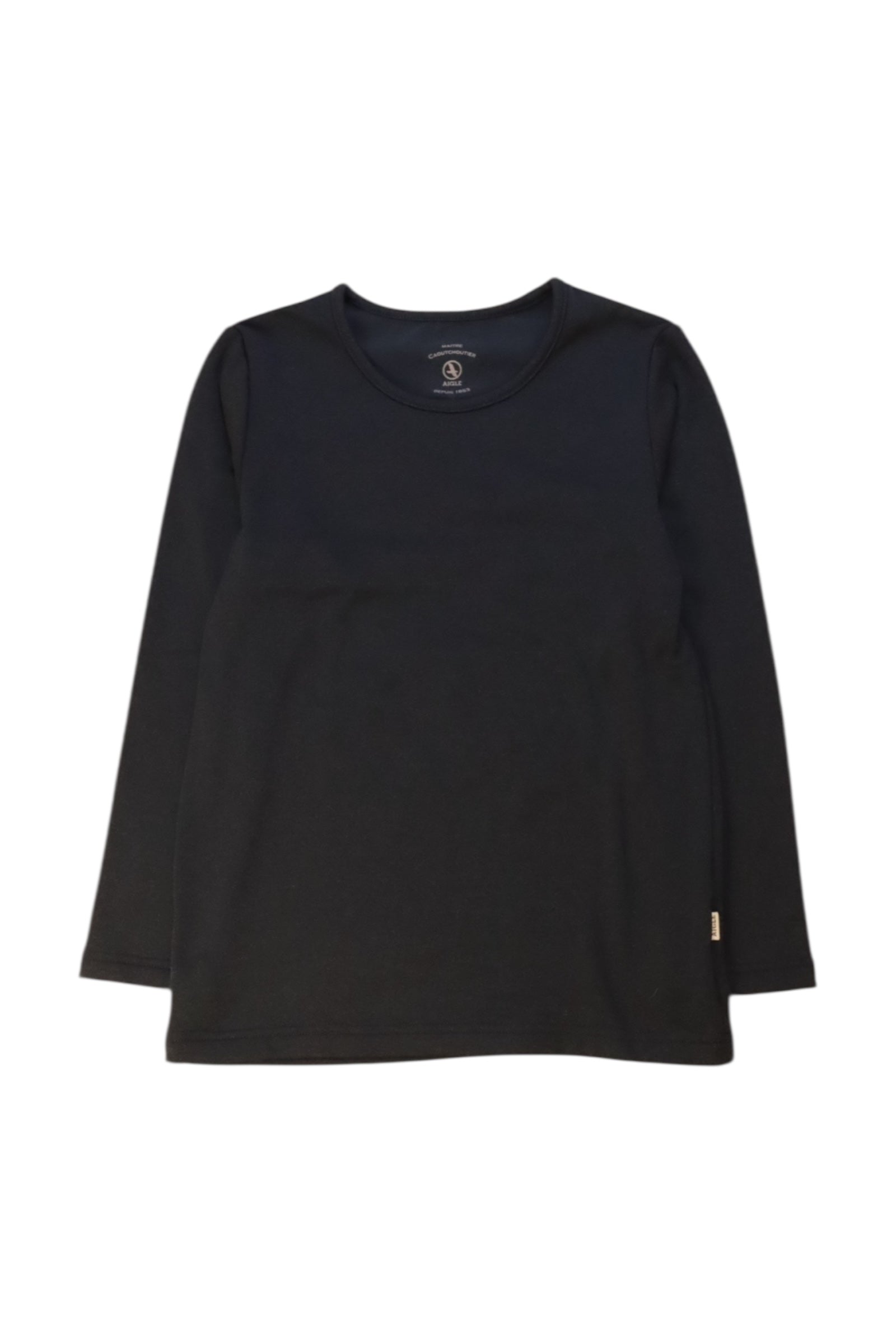 Aigle Long Sleeve T-Shirt, Size 10Y、mySite、g9winljtr