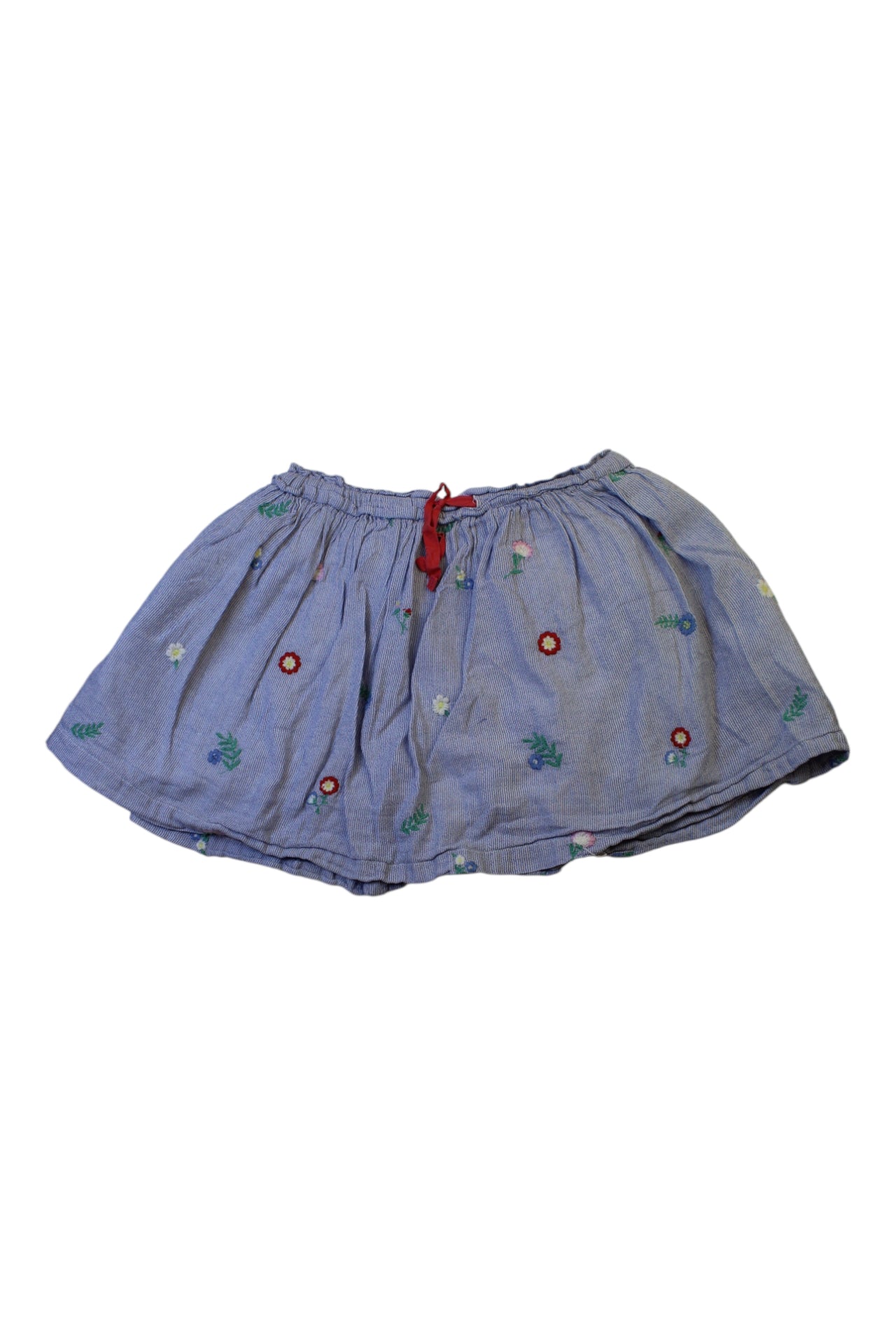 Boden Embroidered Skirt 6T、mySite、g9winljtr